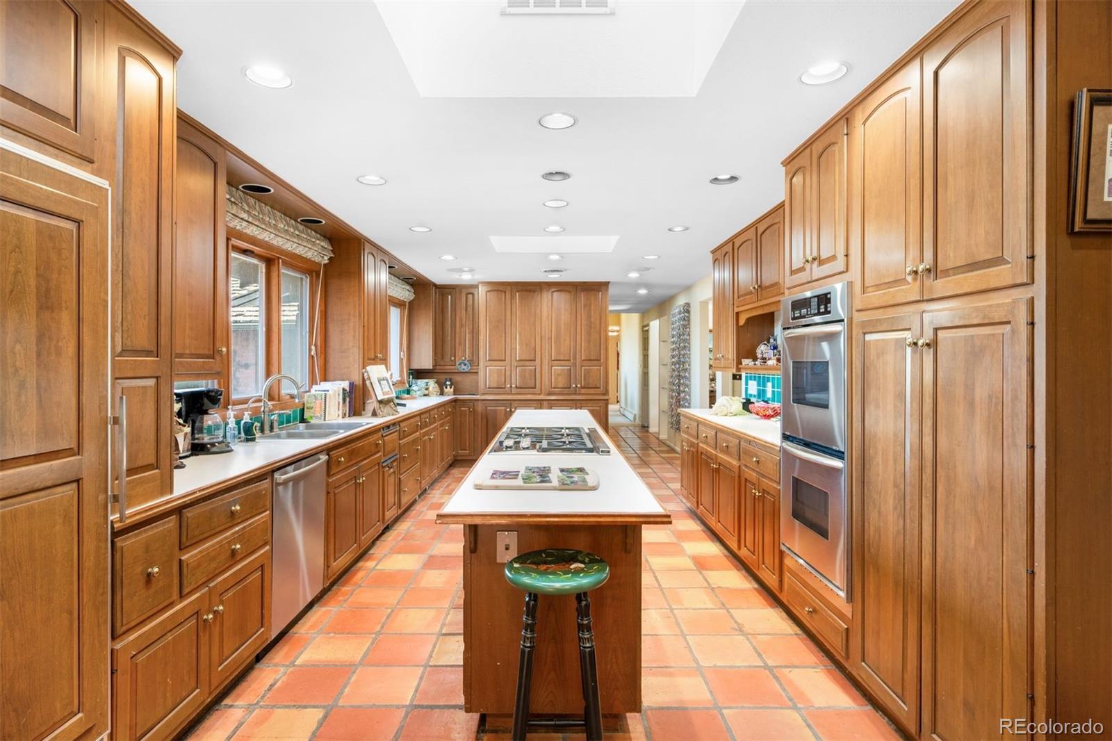 MLS Image #9 for 2600 e willamette lane,greenwood village, Colorado