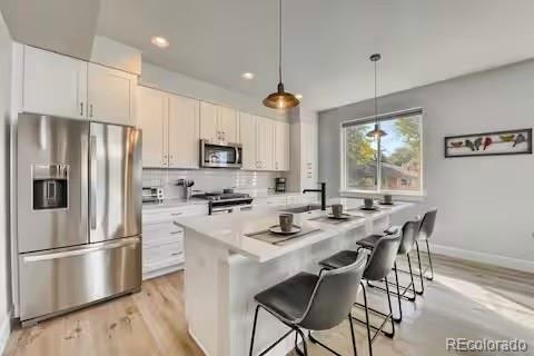 MLS Image #3 for 5347  osceola street,denver, Colorado