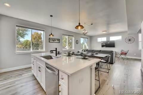 MLS Image #5 for 5347  osceola street,denver, Colorado