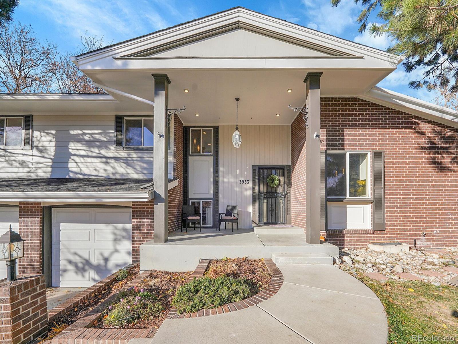 MLS Image #1 for 3953 e costilla avenue,centennial, Colorado