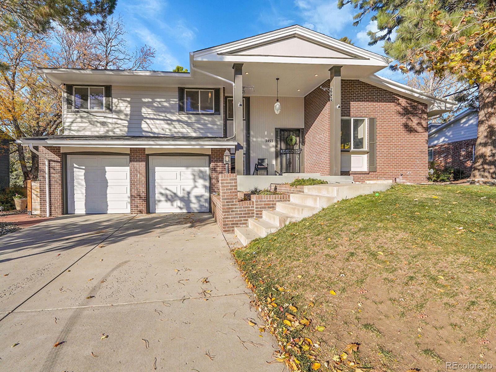 MLS Image #2 for 3953 e costilla avenue,centennial, Colorado