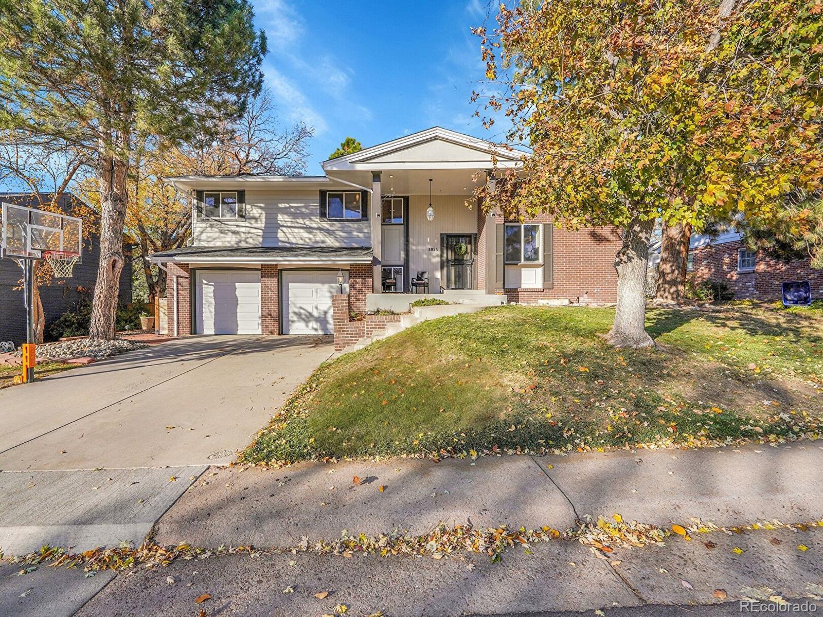 MLS Image #3 for 3953 e costilla avenue,centennial, Colorado
