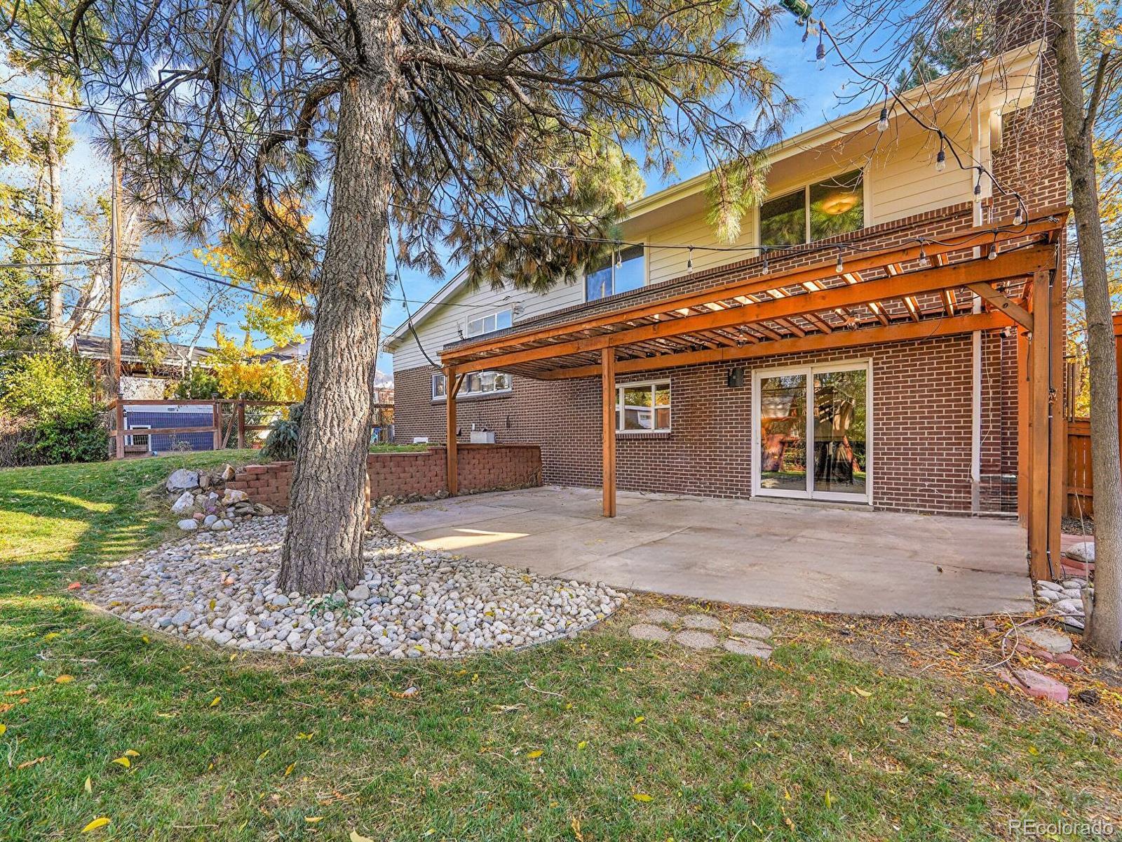 MLS Image #31 for 3953 e costilla avenue,centennial, Colorado