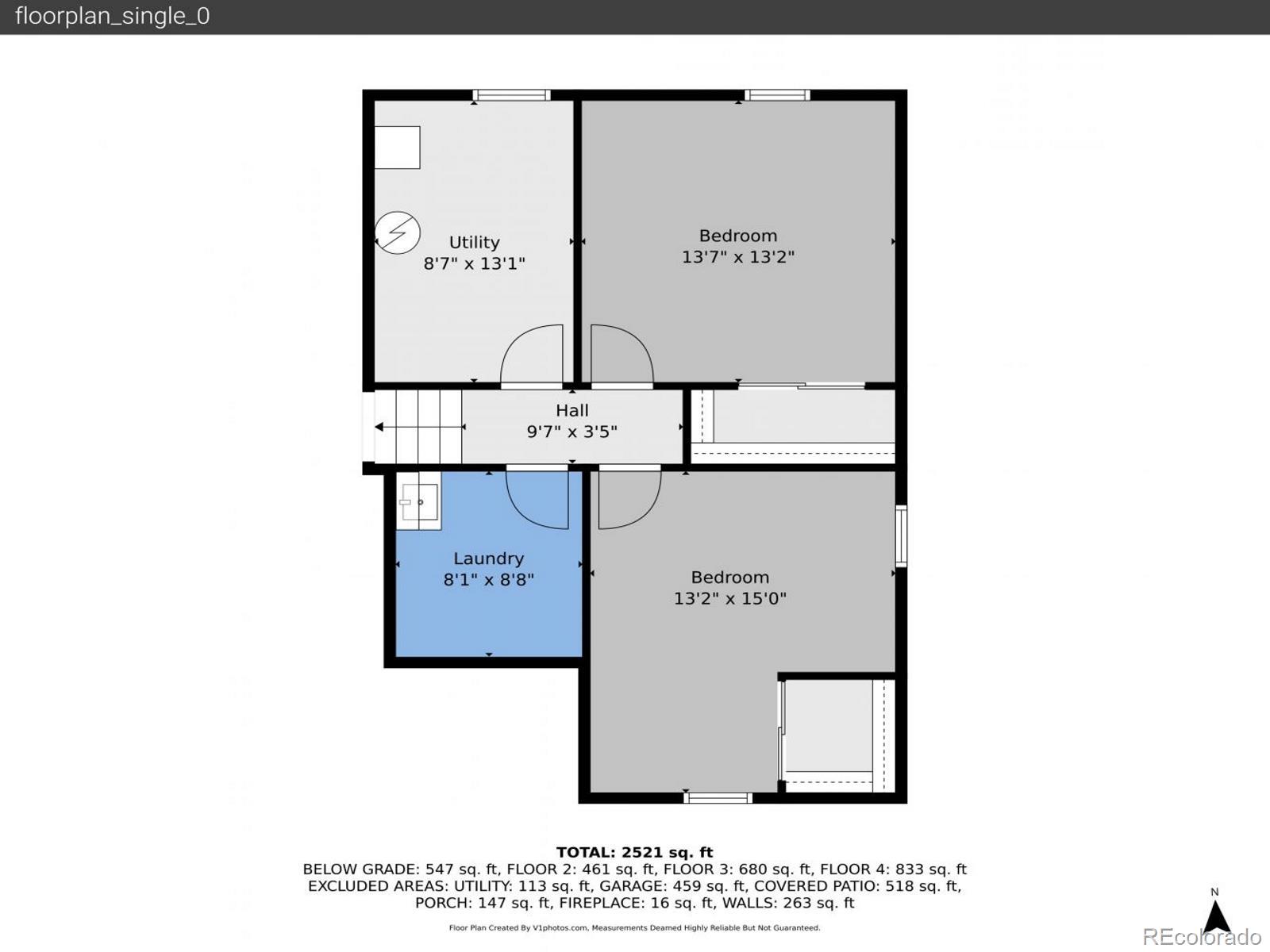 MLS Image #39 for 3953 e costilla avenue,centennial, Colorado