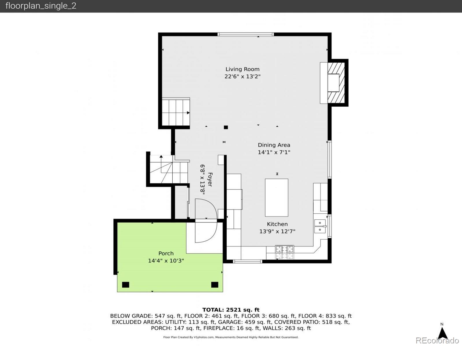 MLS Image #42 for 3953 e costilla avenue,centennial, Colorado