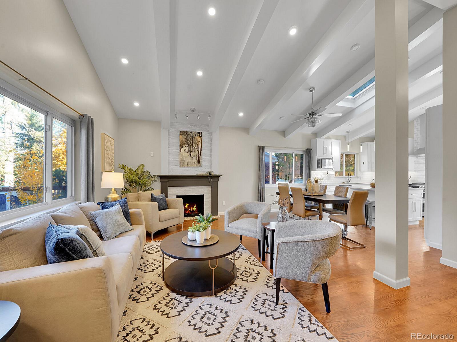 MLS Image #7 for 3953 e costilla avenue,centennial, Colorado