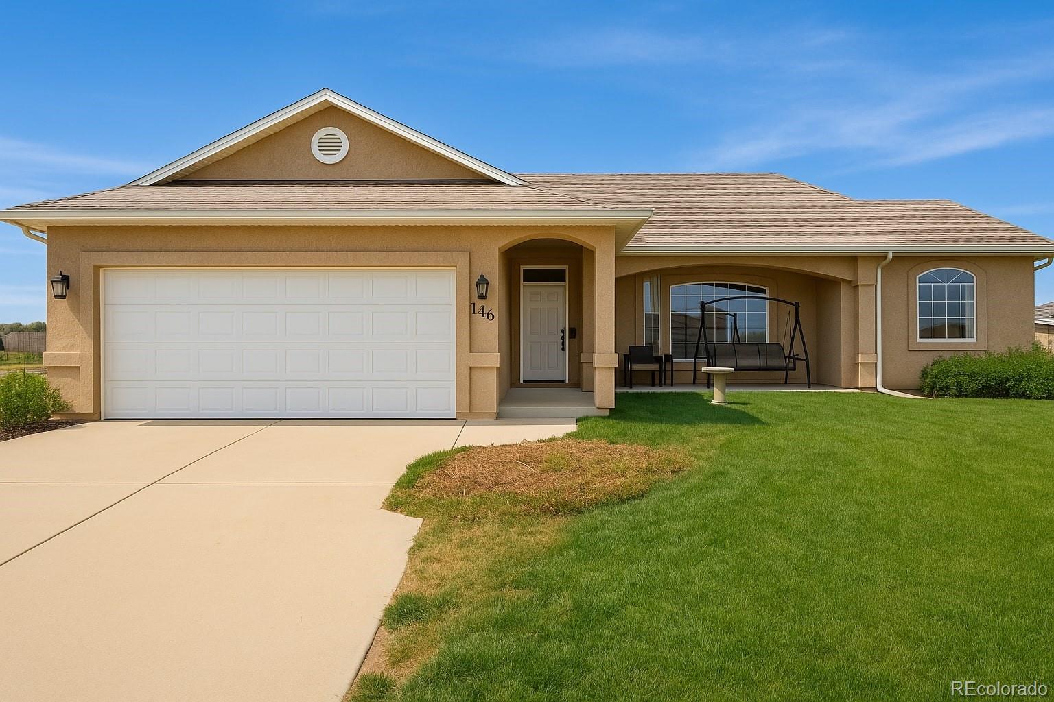 MLS Image #0 for 446 e chadwick drive,pueblo west, Colorado