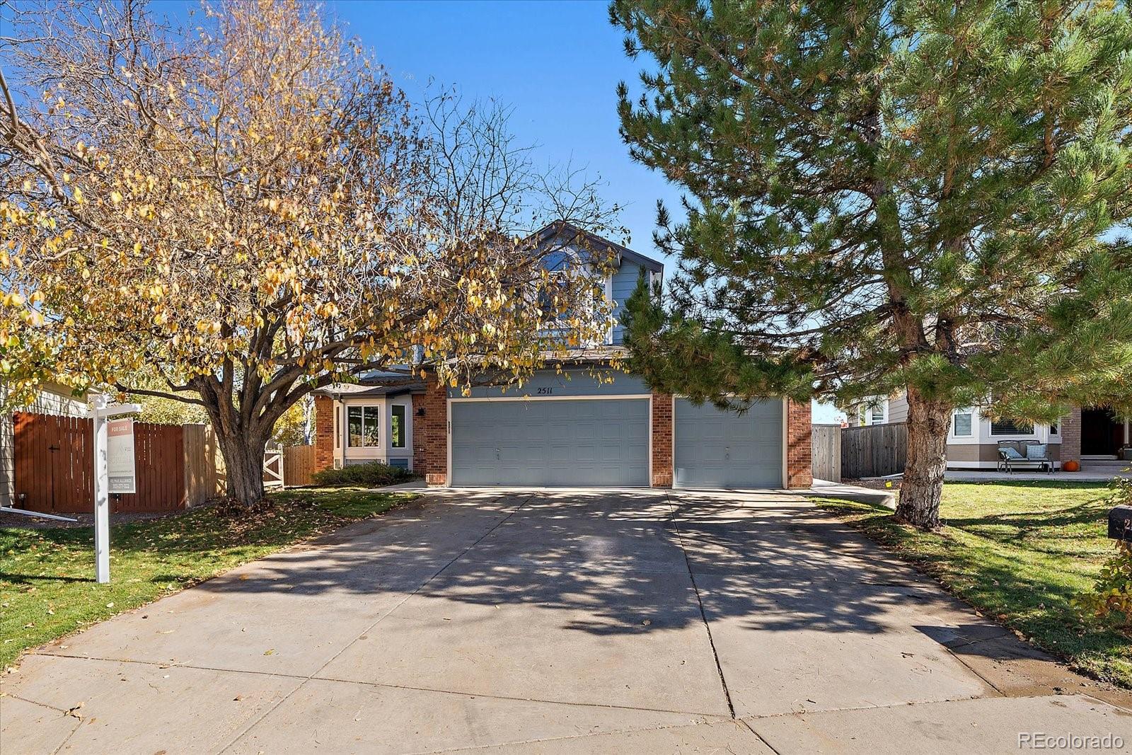 MLS Image #0 for 2511 w 108th place,denver, Colorado