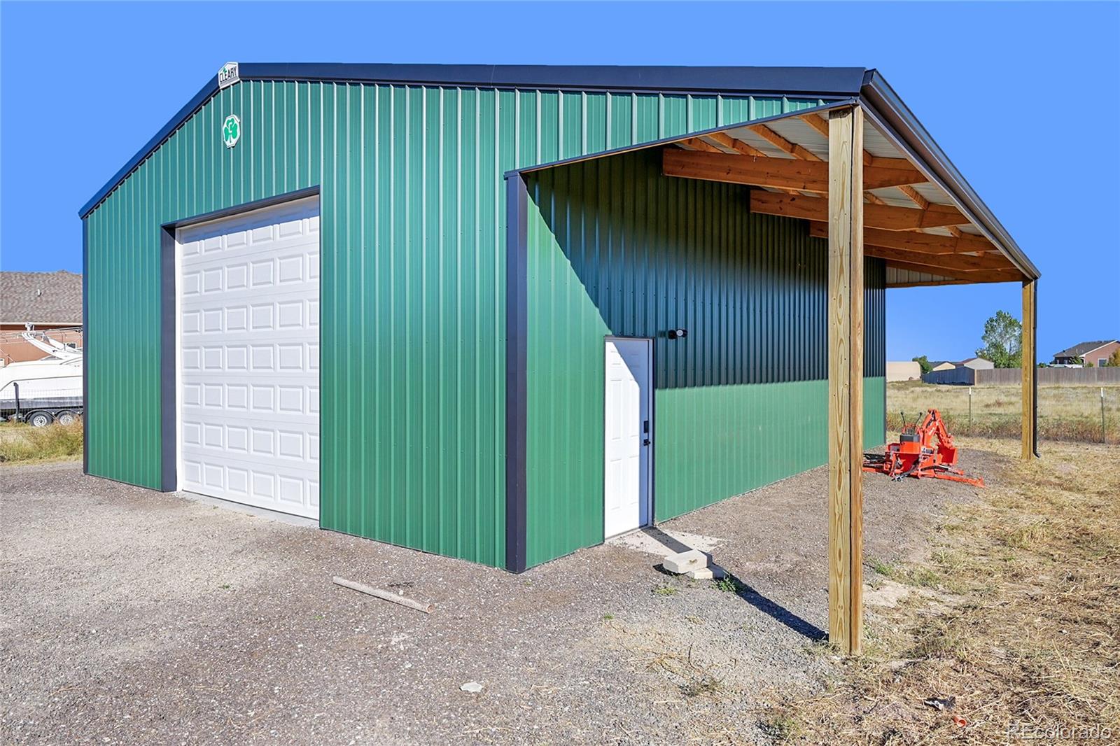 MLS Image #4 for 797 e parkrose drive,pueblo, Colorado