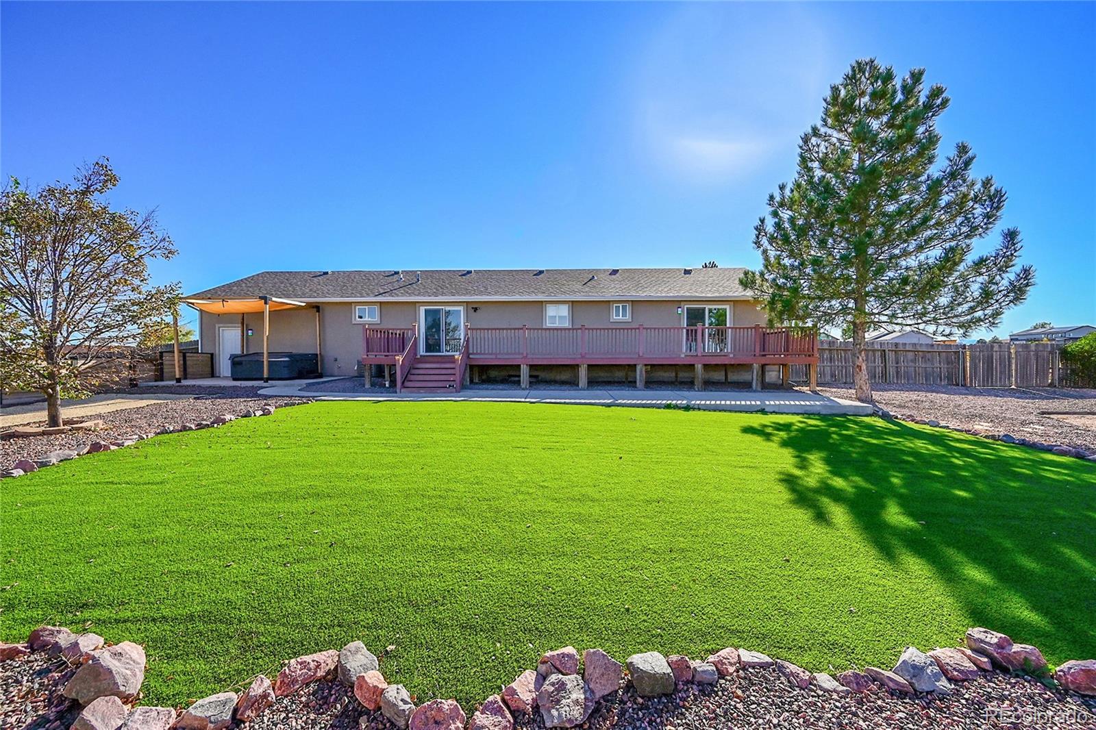 MLS Image #40 for 797 e parkrose drive,pueblo, Colorado