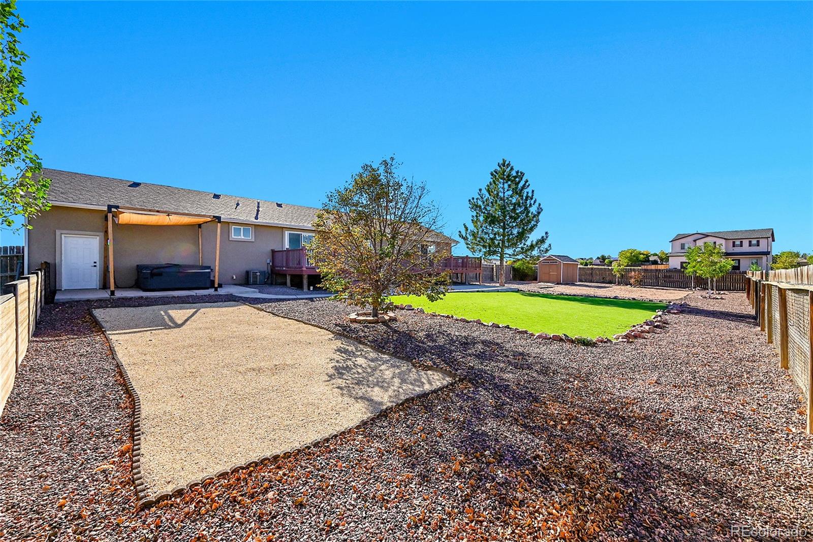 MLS Image #41 for 797 e parkrose drive,pueblo, Colorado