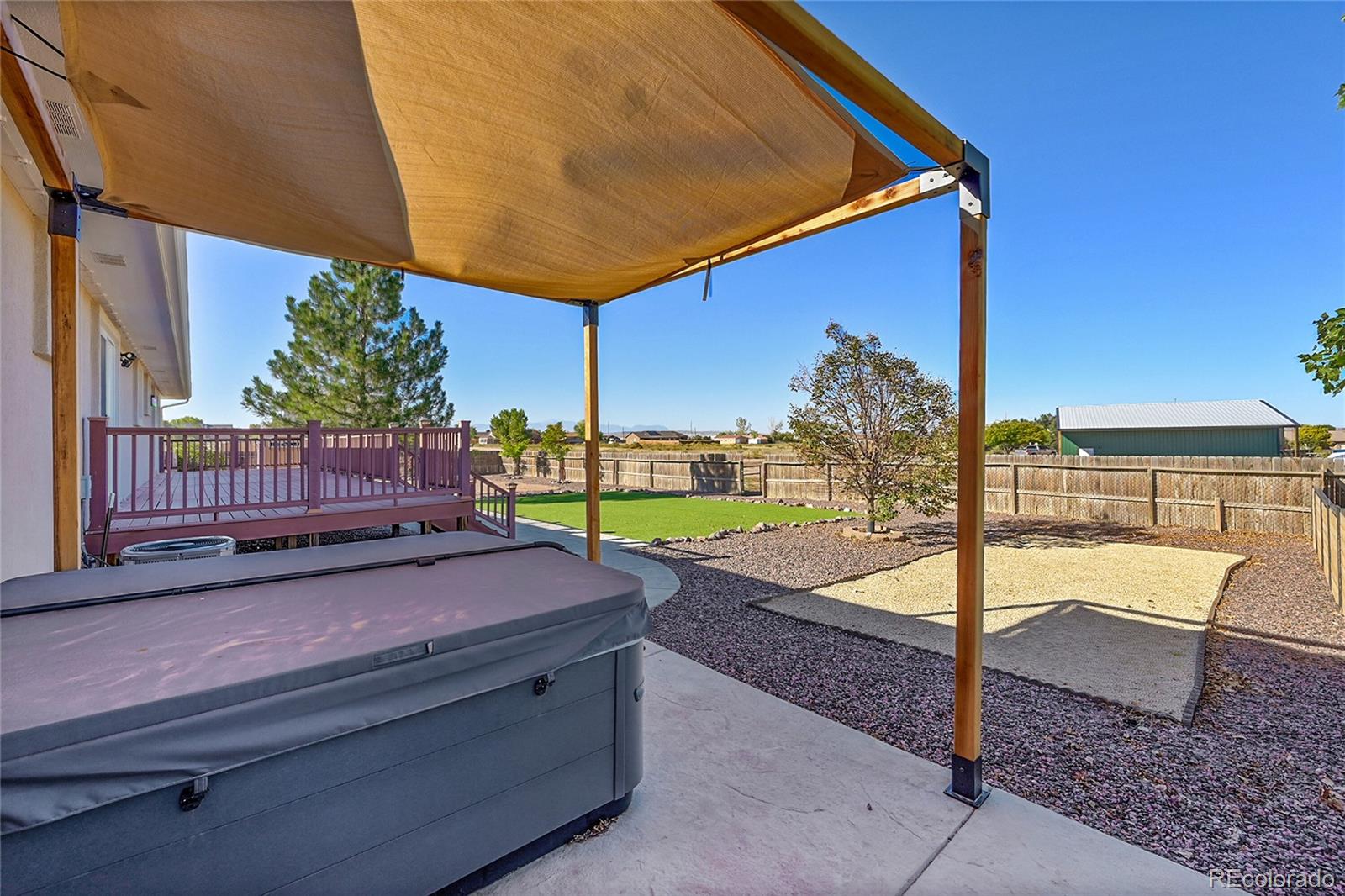 MLS Image #45 for 797 e parkrose drive,pueblo, Colorado