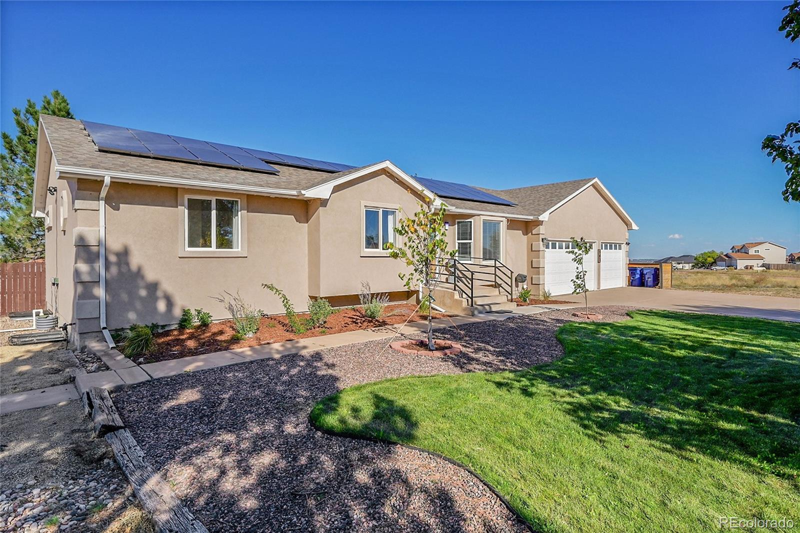 MLS Image #5 for 797 e parkrose drive,pueblo, Colorado