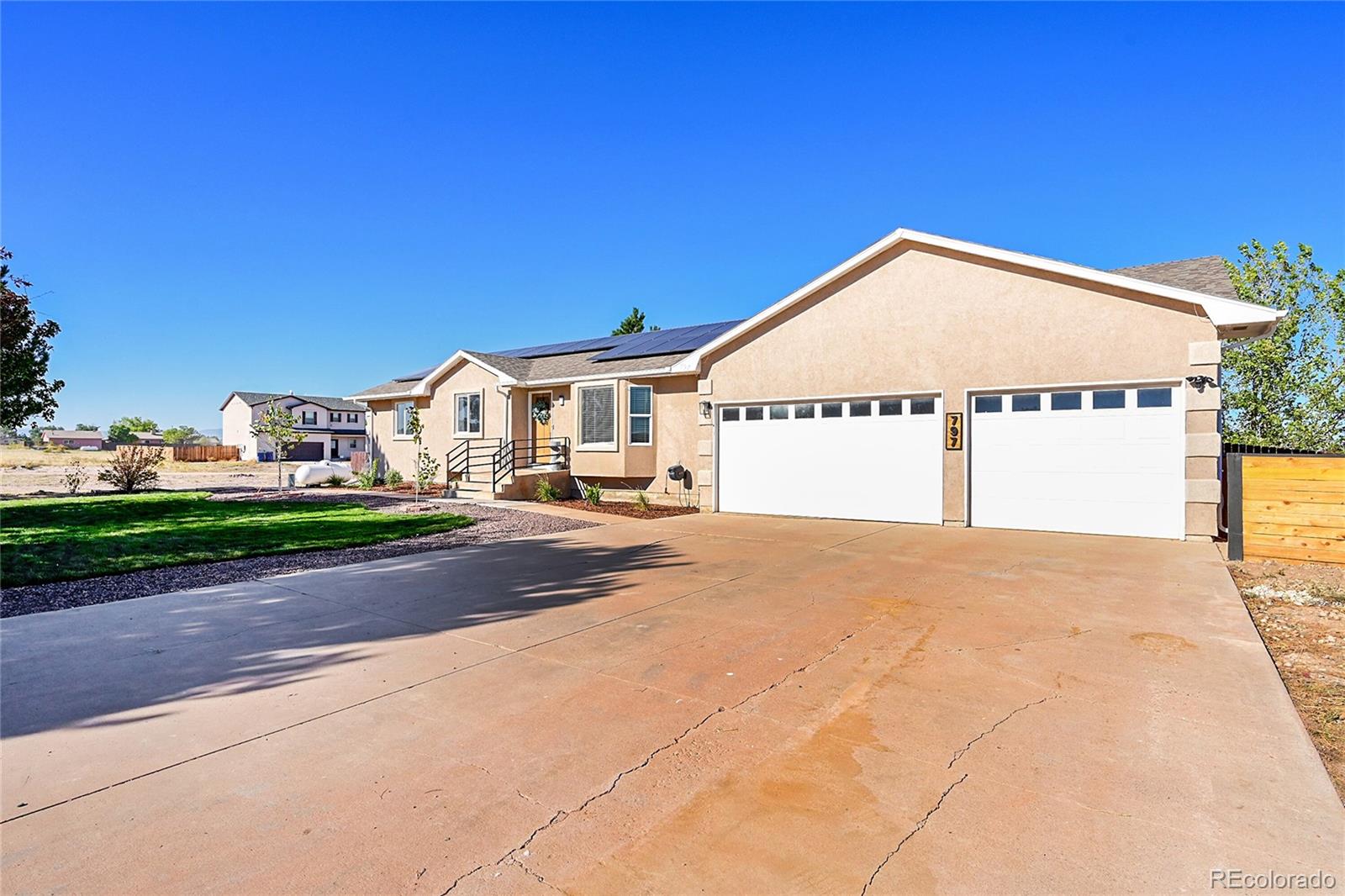 MLS Image #6 for 797 e parkrose drive,pueblo, Colorado