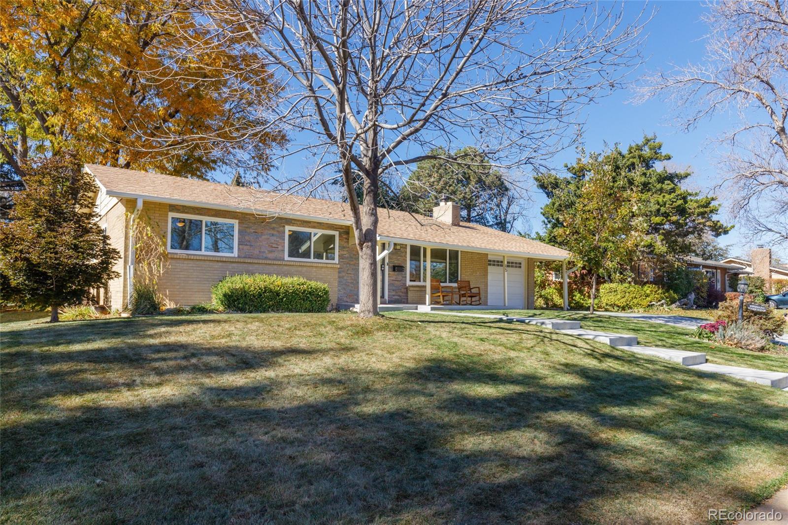 MLS Image #1 for 65  cody street,lakewood, Colorado