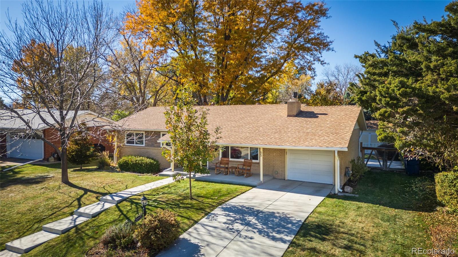 MLS Image #2 for 65  cody street,lakewood, Colorado