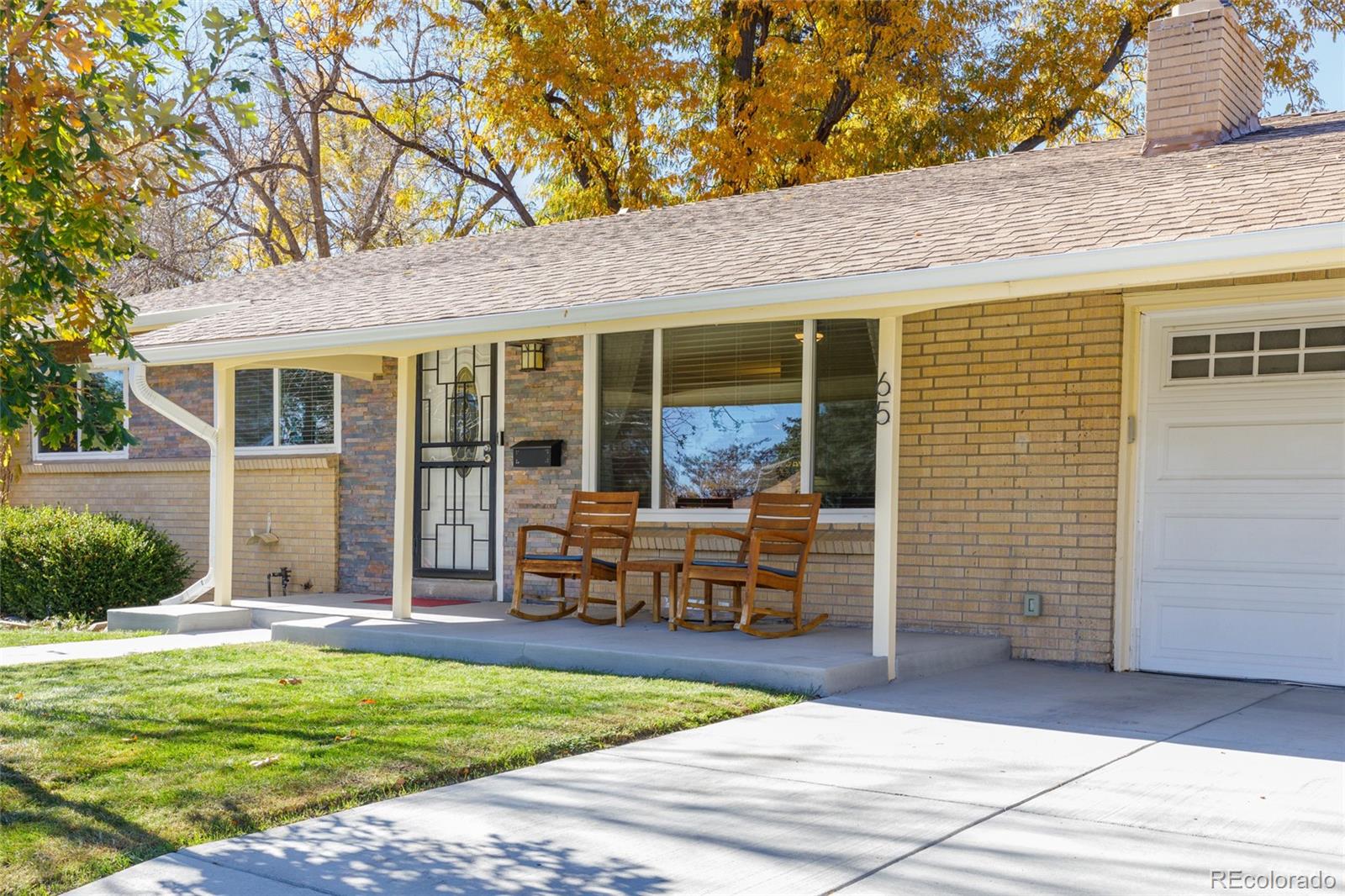 MLS Image #3 for 65  cody street,lakewood, Colorado