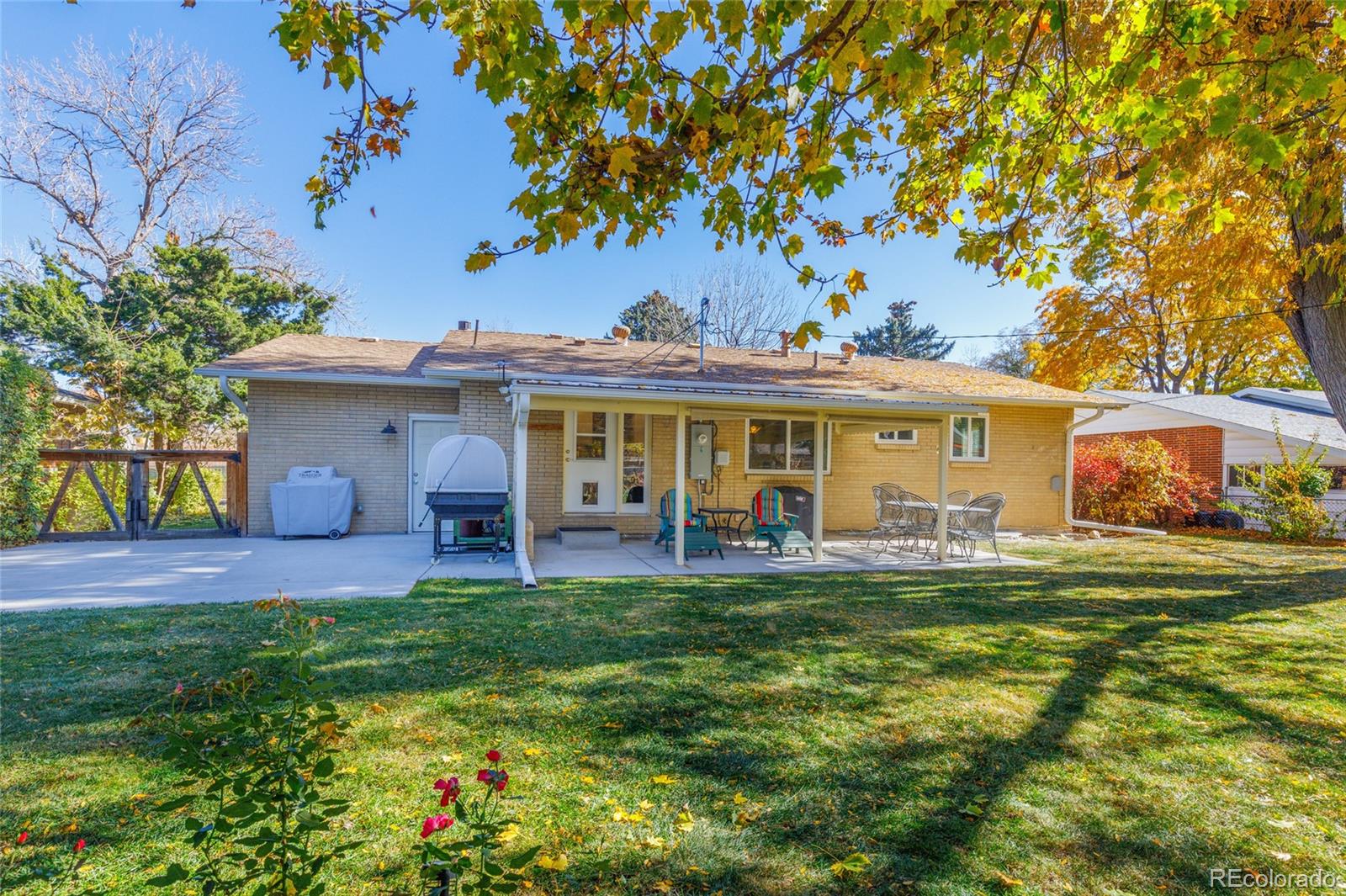MLS Image #31 for 65  cody street,lakewood, Colorado