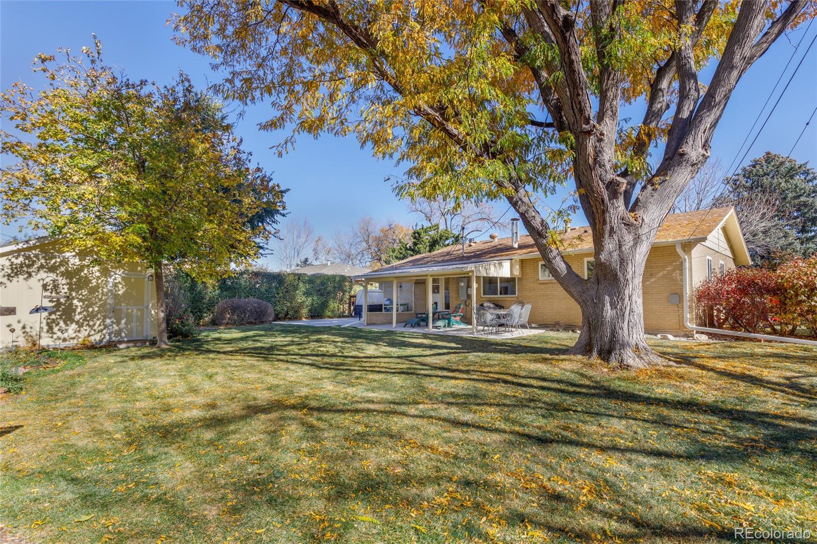 MLS Image #34 for 65  cody street,lakewood, Colorado