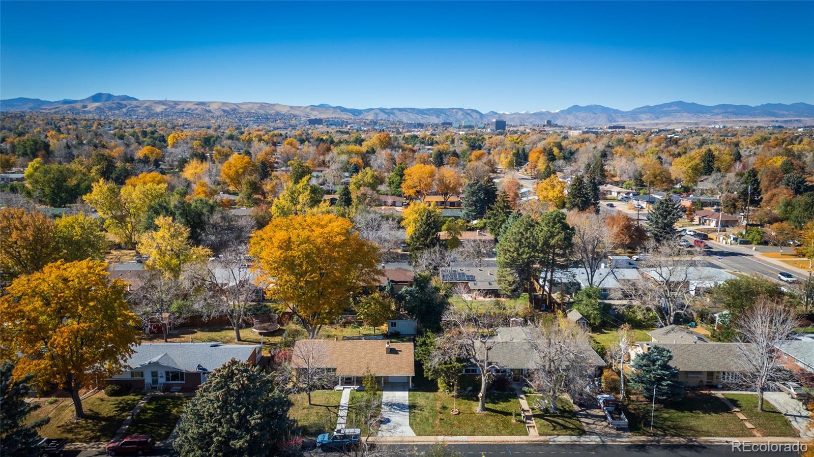MLS Image #37 for 65  cody street,lakewood, Colorado