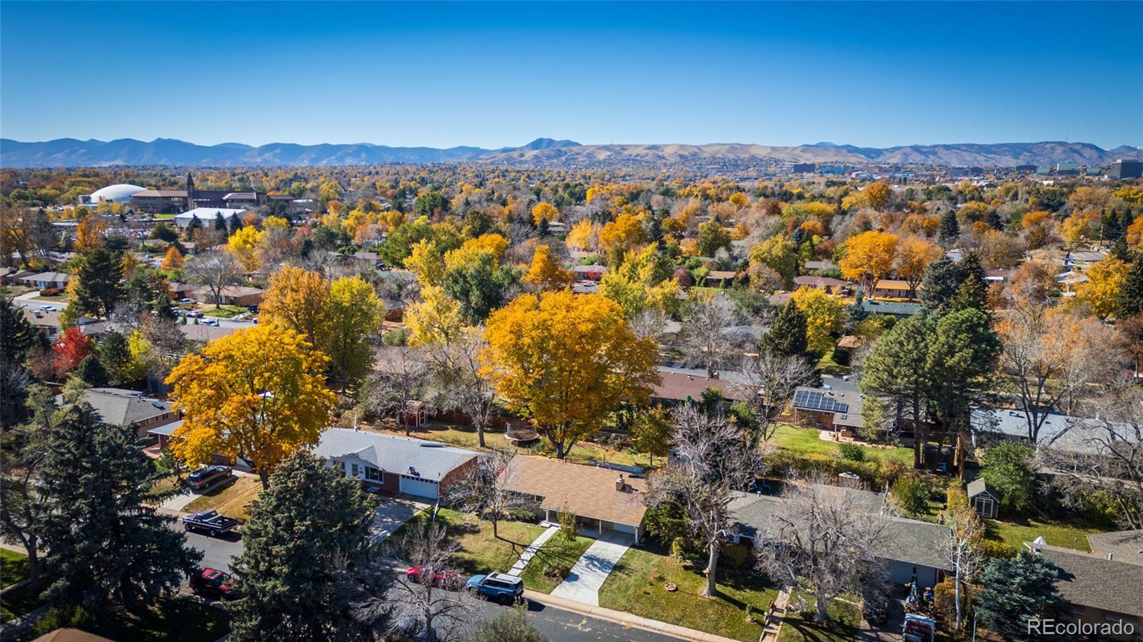 MLS Image #38 for 65  cody street,lakewood, Colorado
