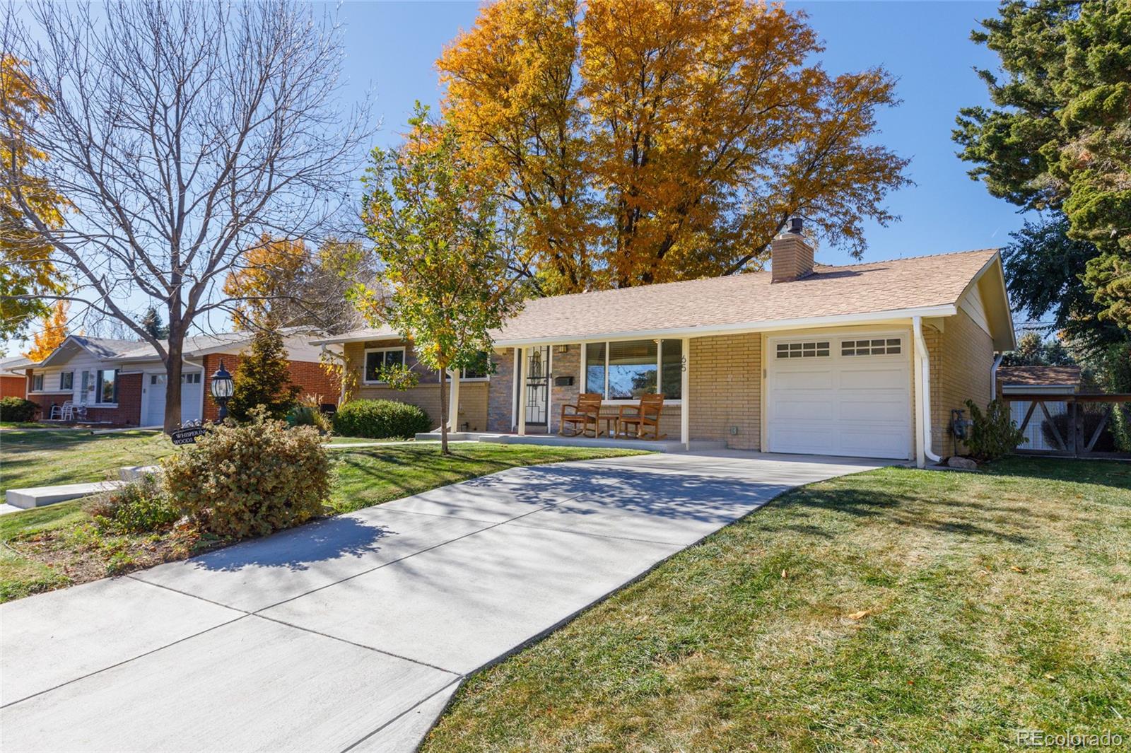 MLS Image #4 for 65  cody street,lakewood, Colorado