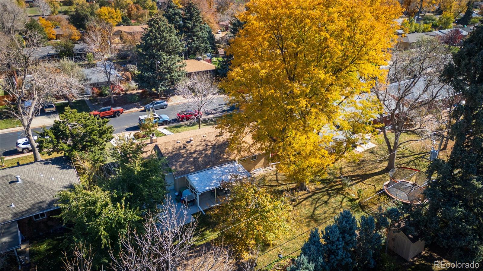 MLS Image #40 for 65  cody street,lakewood, Colorado