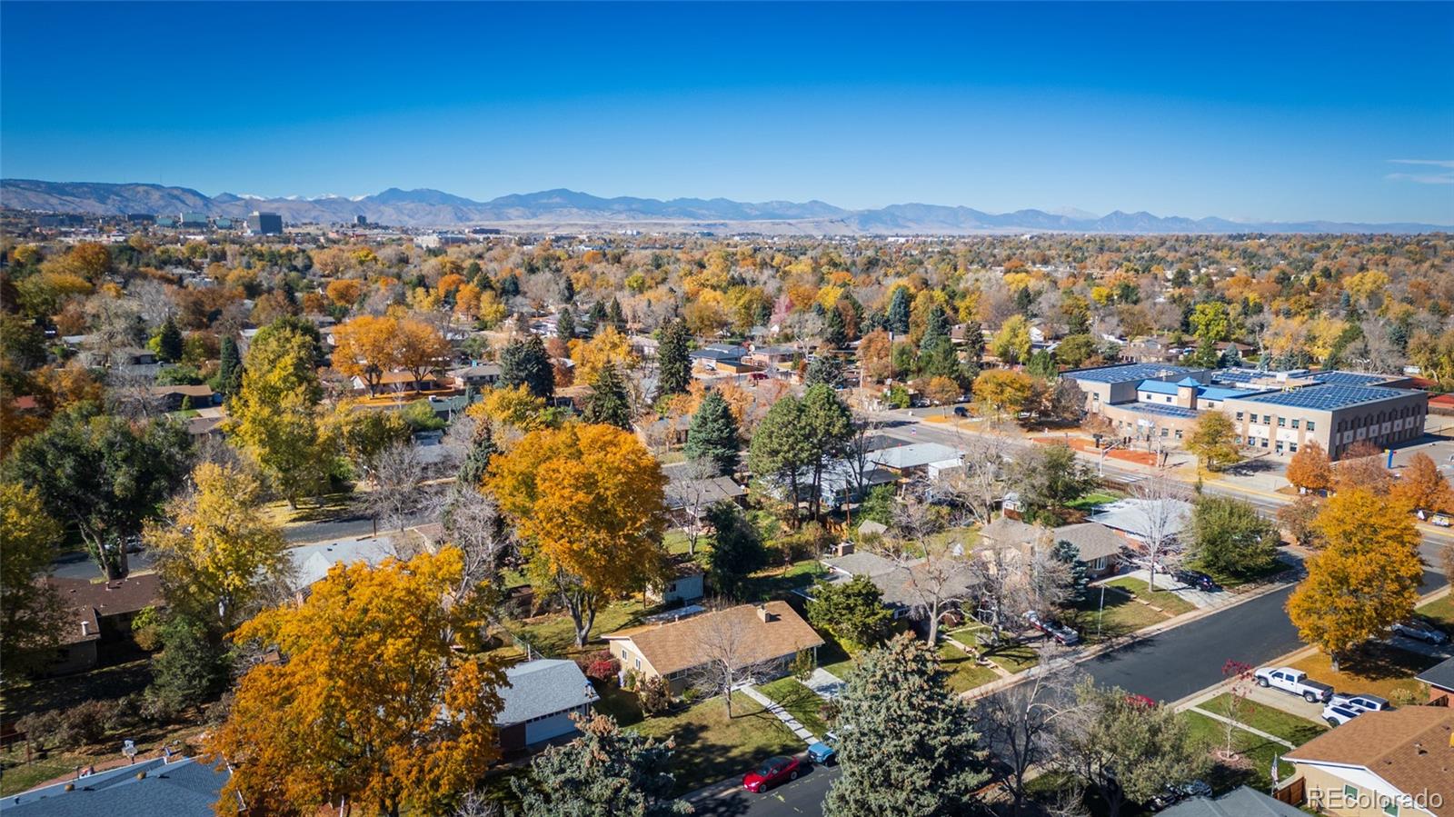 MLS Image #41 for 65  cody street,lakewood, Colorado