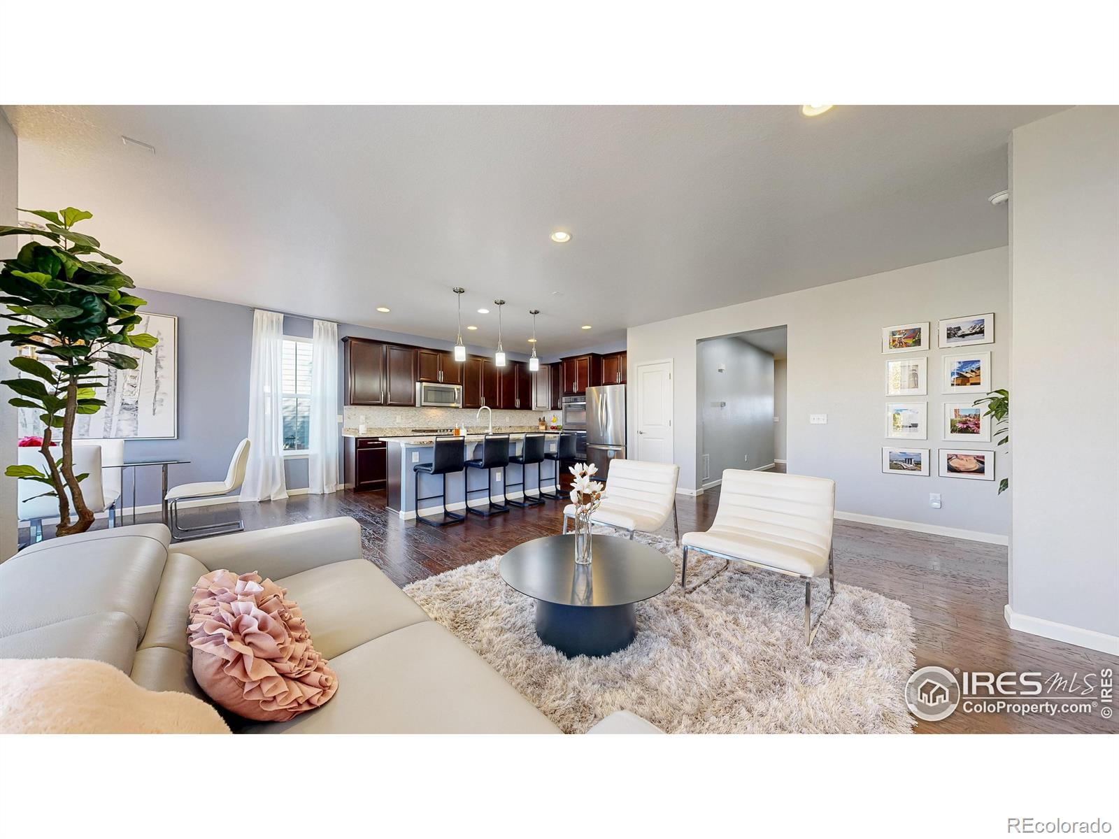 MLS Image #3 for 6794  spring rain road,timnath, Colorado