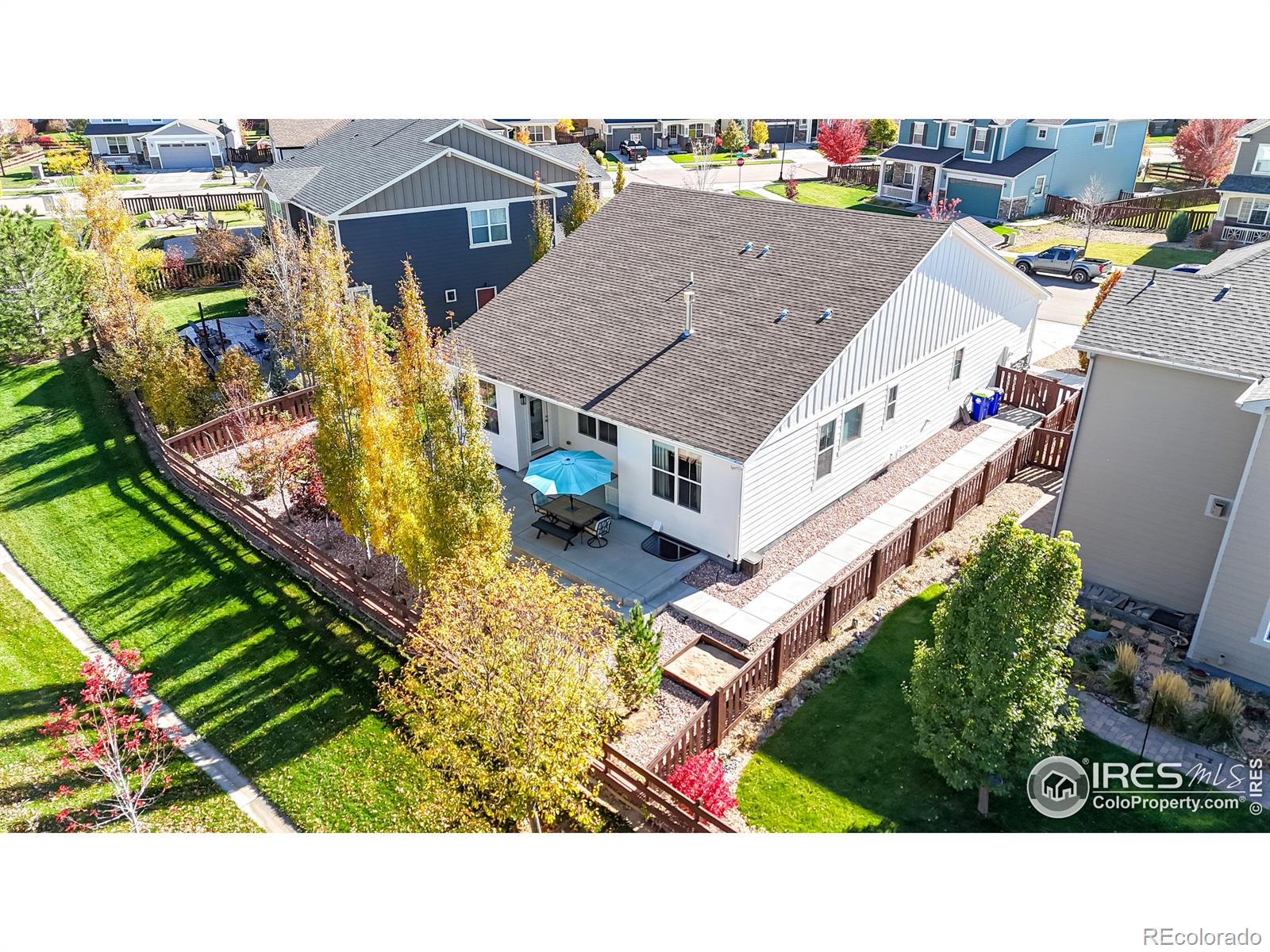 MLS Image #44 for 6794  spring rain road,timnath, Colorado