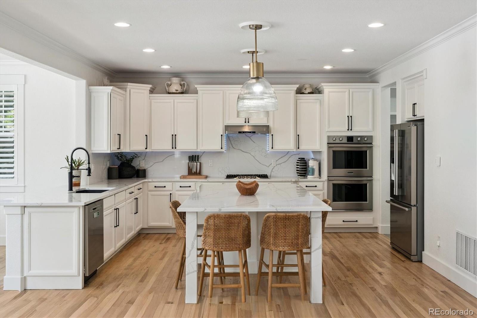 MLS Image #10 for 1252  bonnyton place,castle rock, Colorado