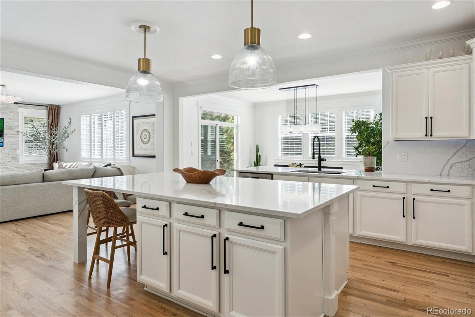 MLS Image #11 for 1252  bonnyton place,castle rock, Colorado