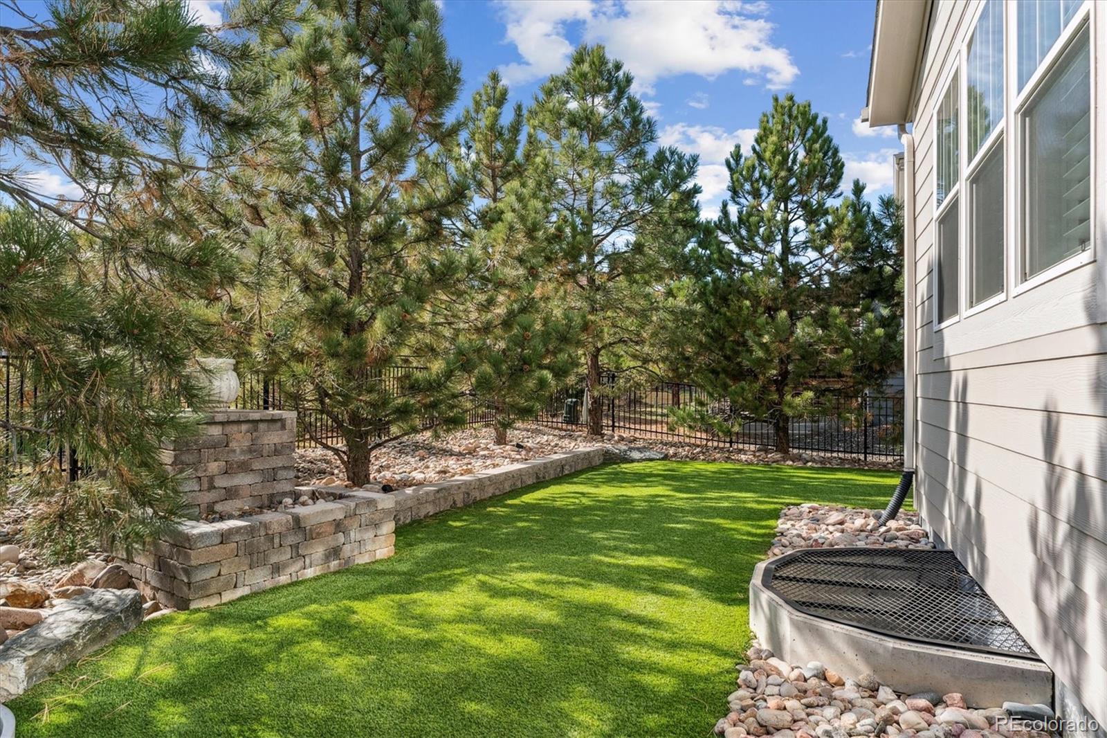 MLS Image #2 for 1252  bonnyton place,castle rock, Colorado