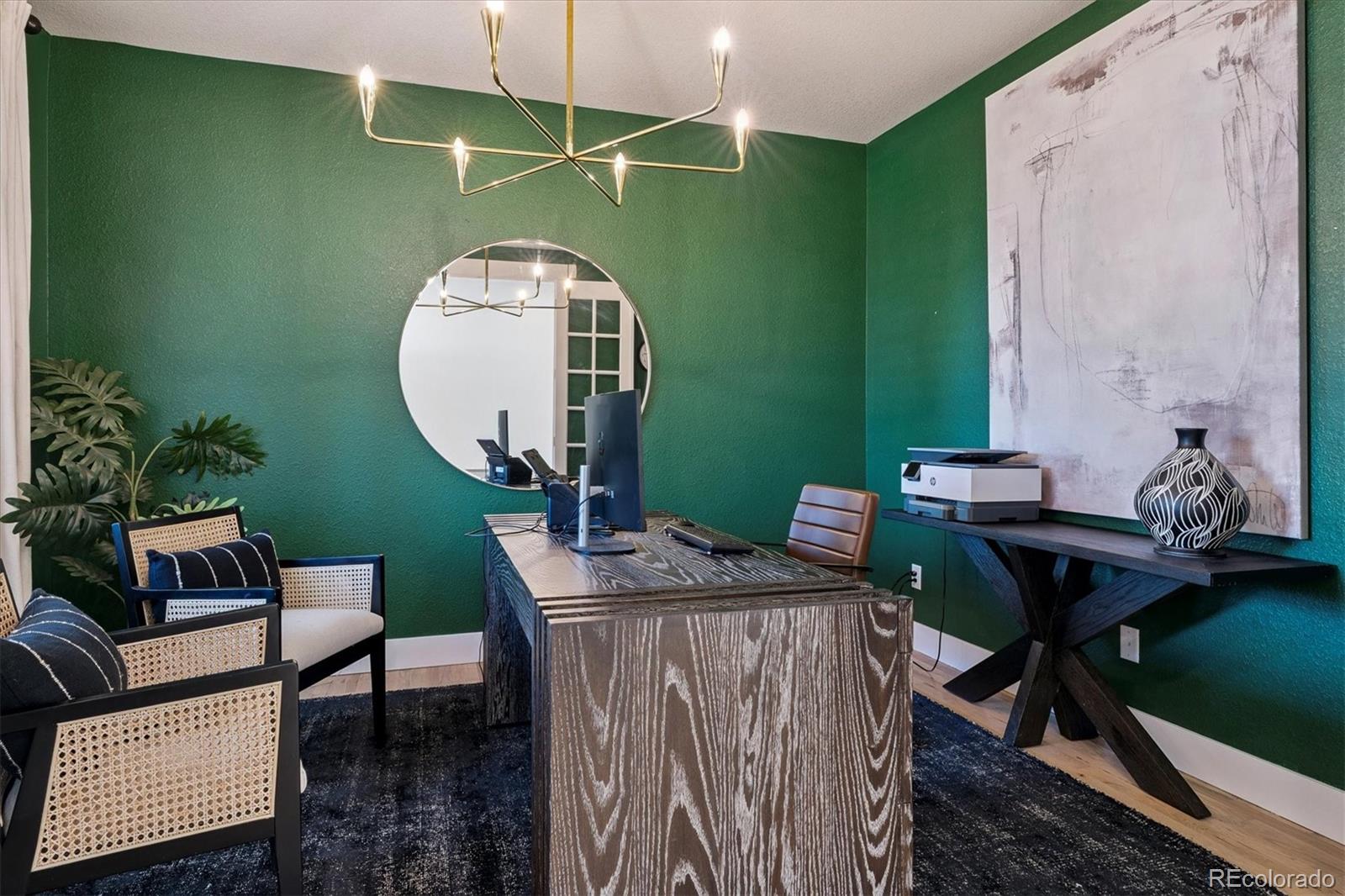 MLS Image #3 for 1252  bonnyton place,castle rock, Colorado