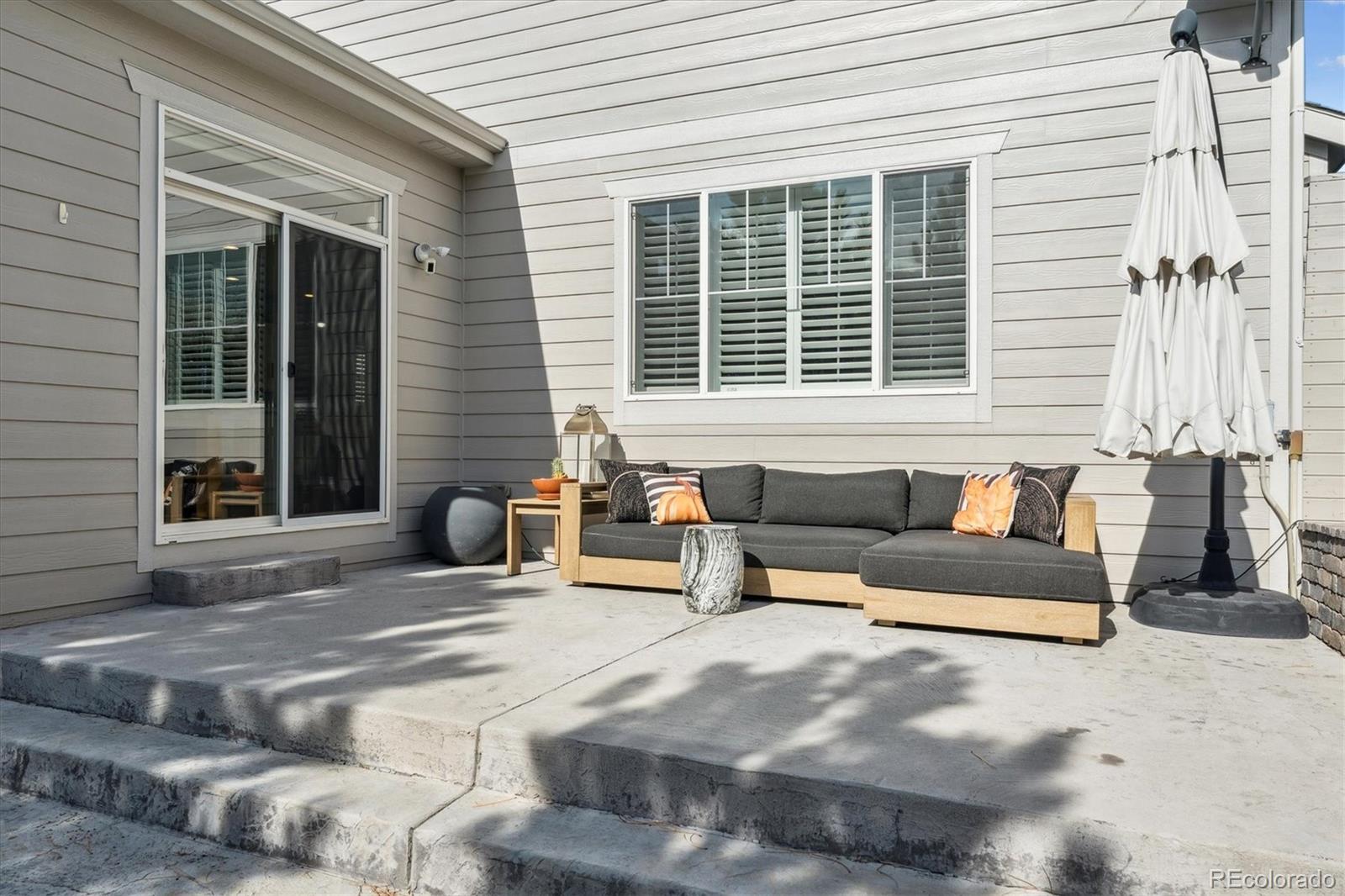 MLS Image #38 for 1252  bonnyton place,castle rock, Colorado
