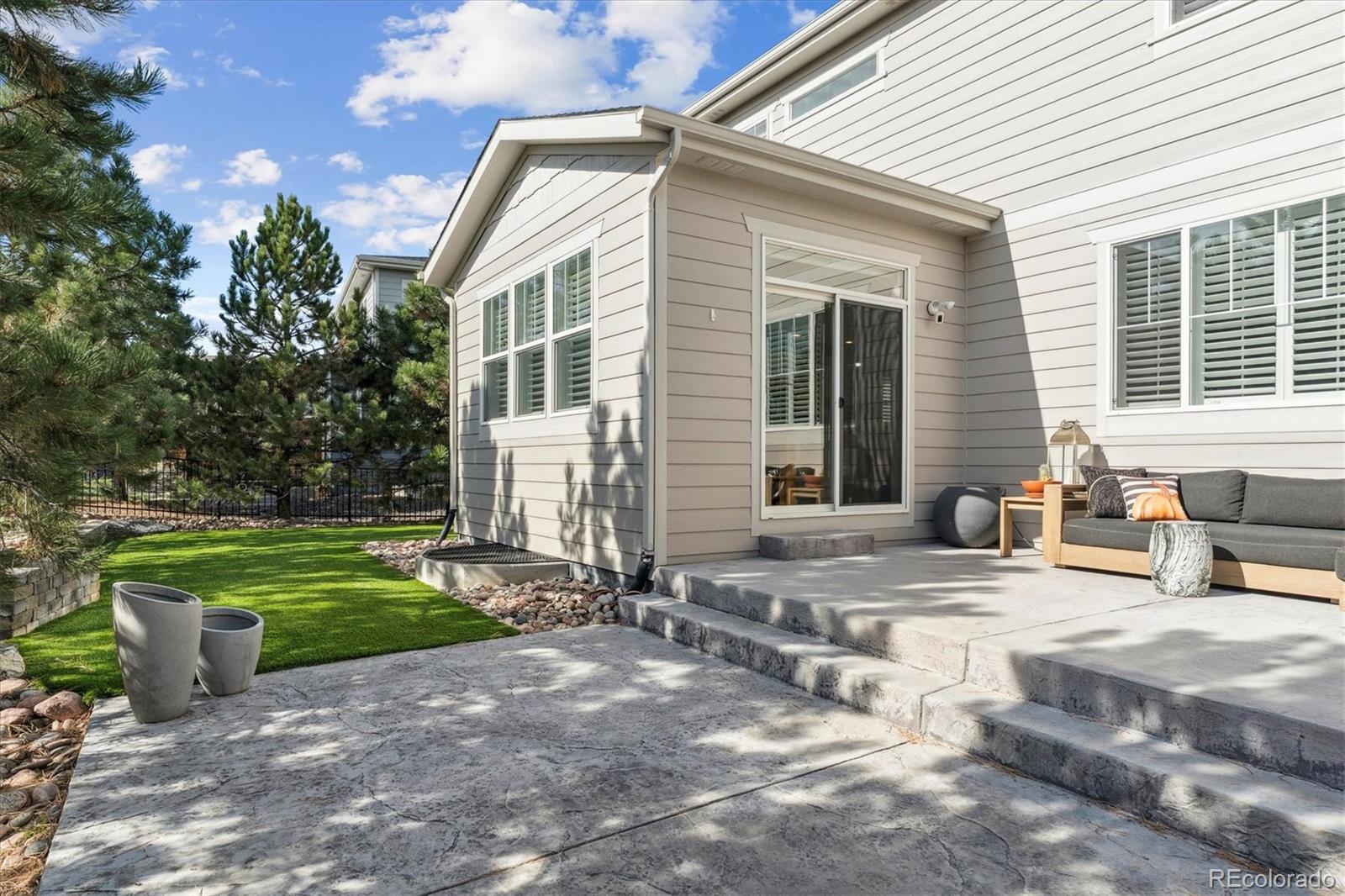 MLS Image #39 for 1252  bonnyton place,castle rock, Colorado