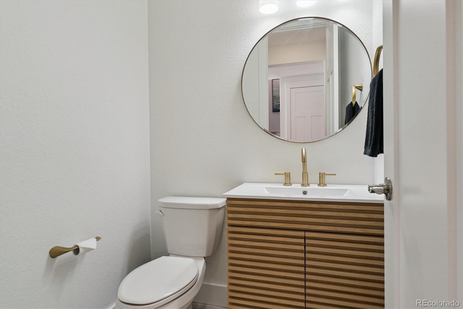 MLS Image #5 for 1252  bonnyton place,castle rock, Colorado