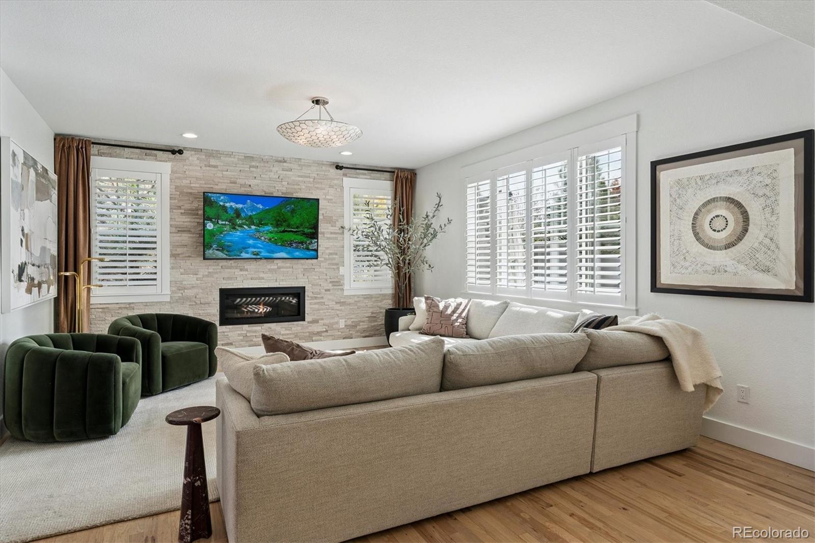 MLS Image #6 for 1252  bonnyton place,castle rock, Colorado