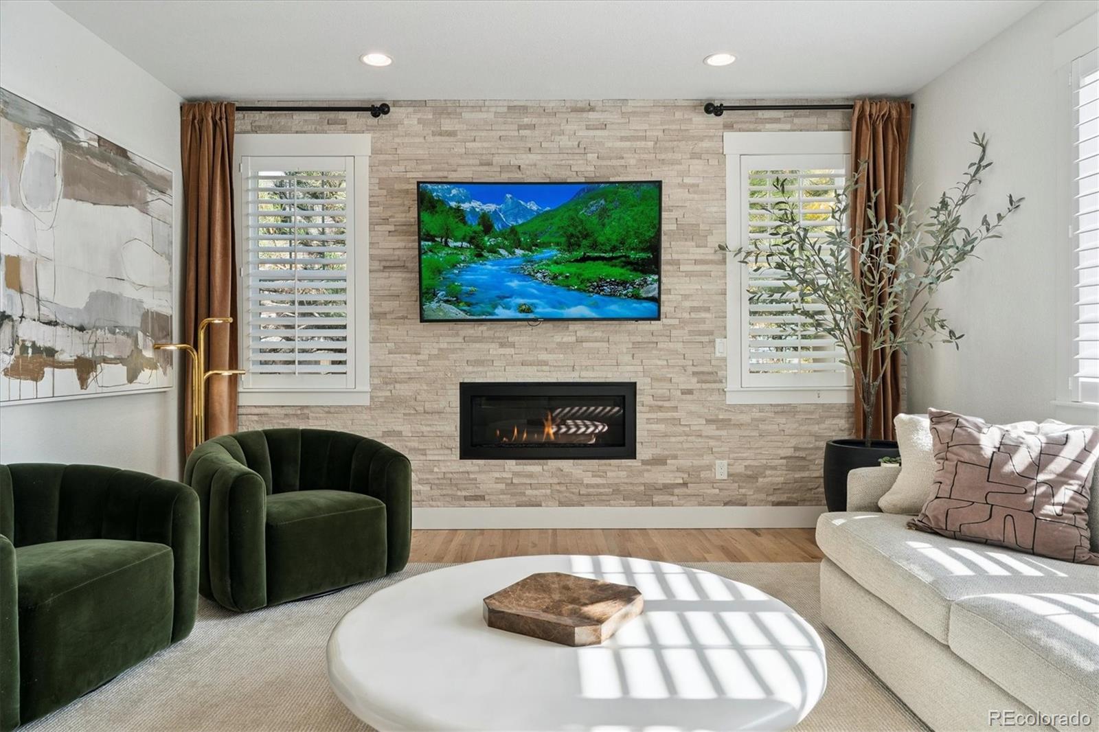 MLS Image #7 for 1252  bonnyton place,castle rock, Colorado