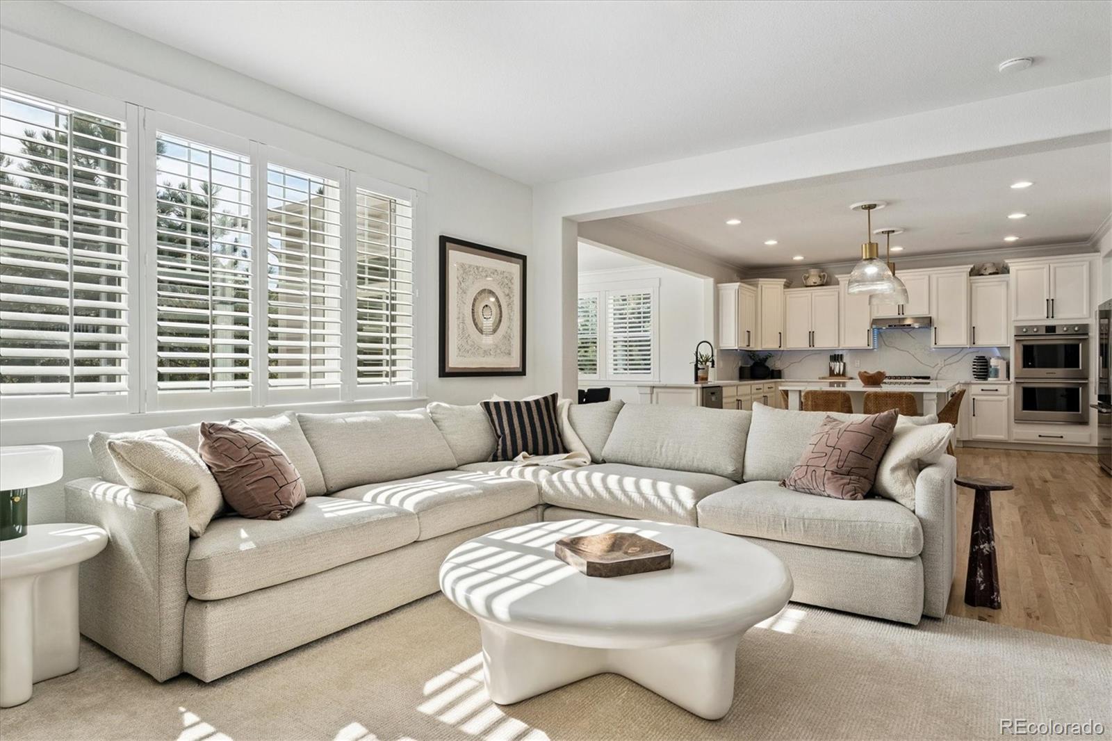MLS Image #8 for 1252  bonnyton place,castle rock, Colorado