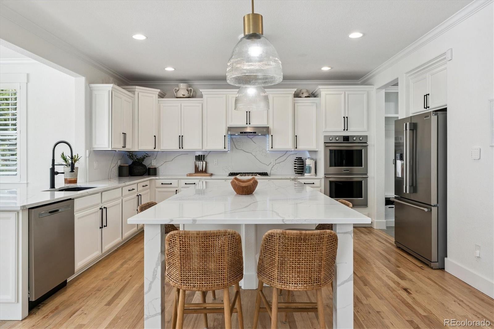 MLS Image #9 for 1252  bonnyton place,castle rock, Colorado