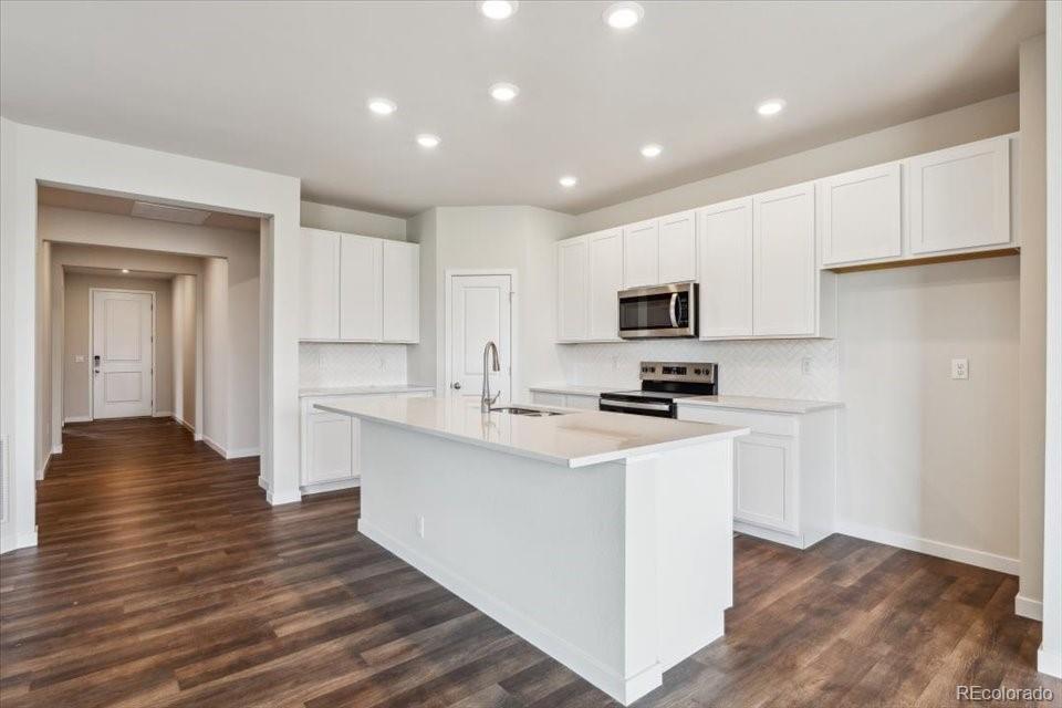MLS Image #1 for 14462  heritage drive,mead, Colorado