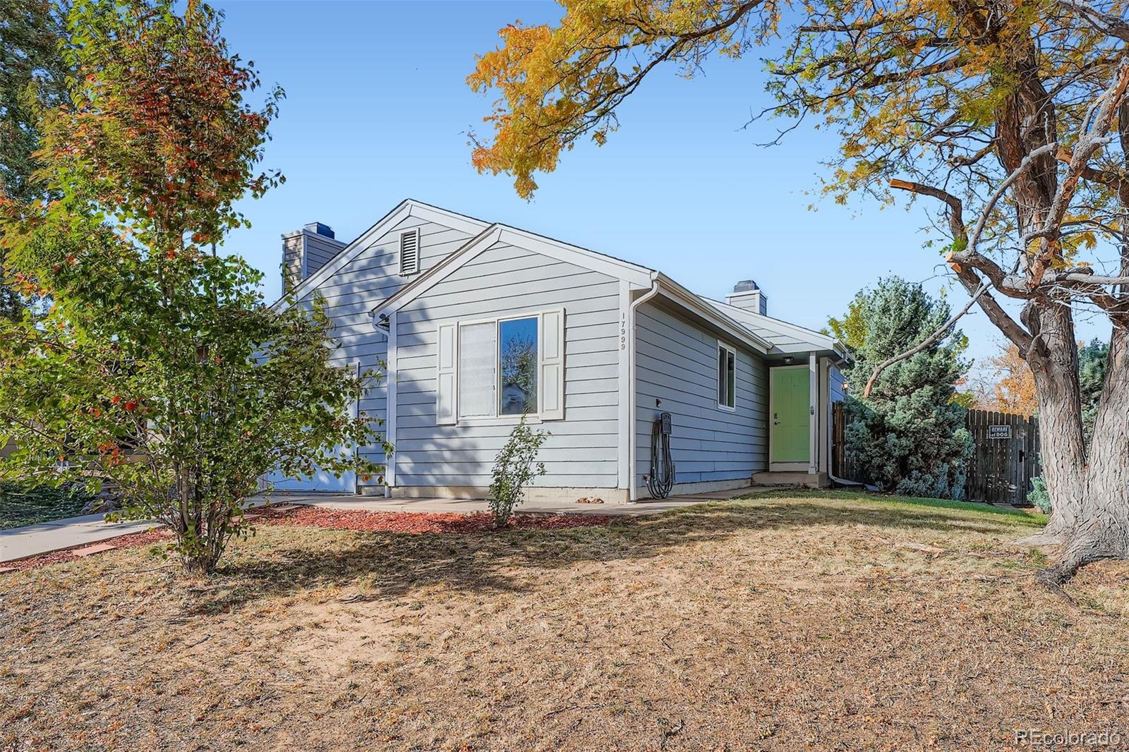 MLS Image #0 for 17999 e cornell drive,aurora, Colorado