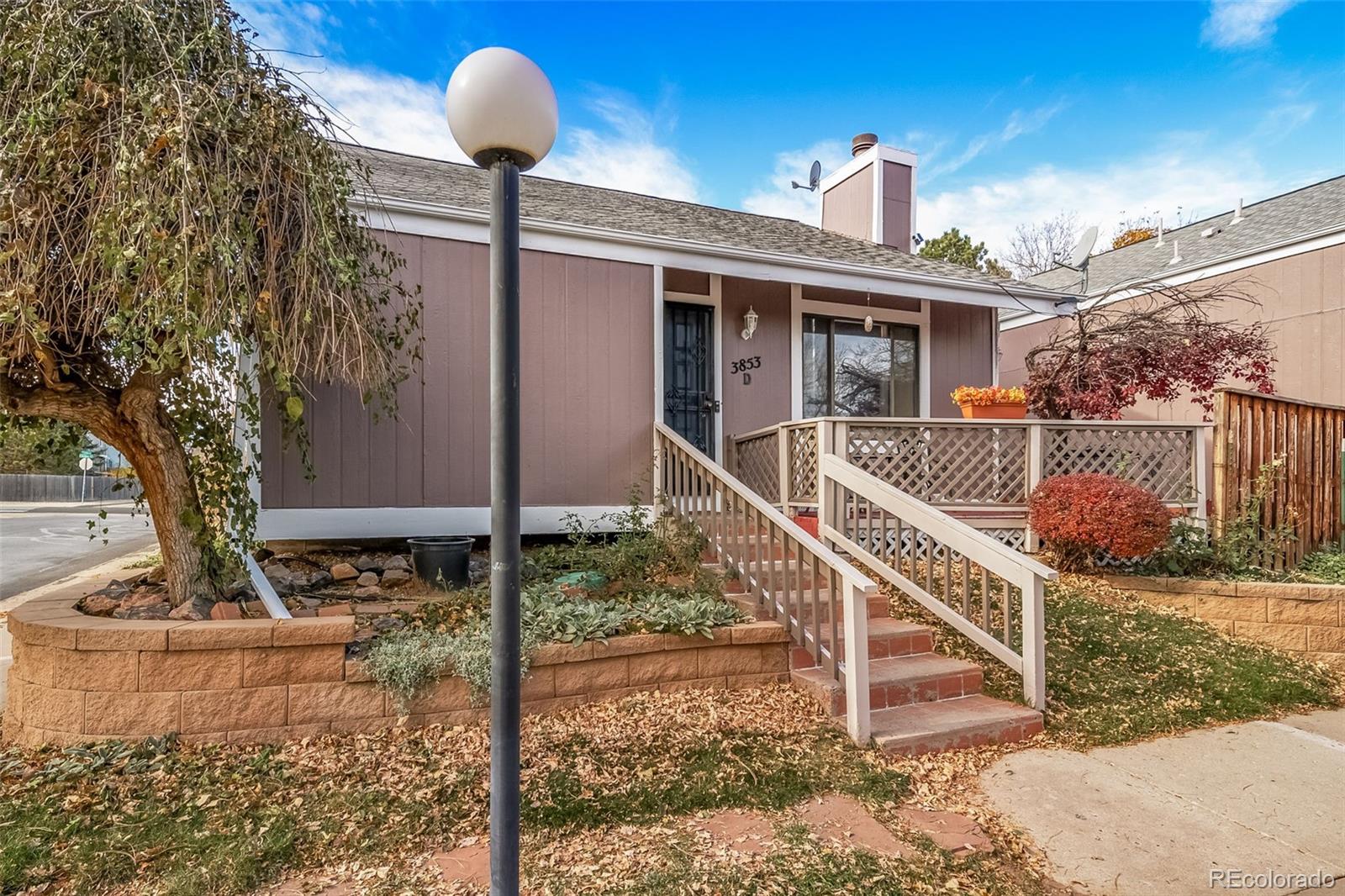 MLS Image #1 for 3853 s genoa court,aurora, Colorado