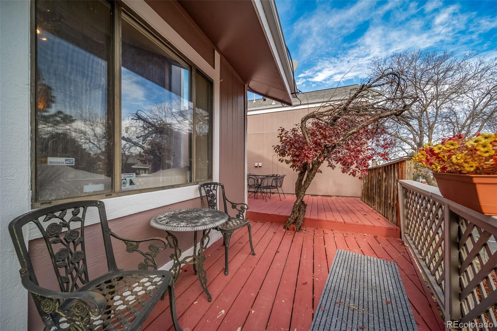 MLS Image #3 for 3853 s genoa court,aurora, Colorado