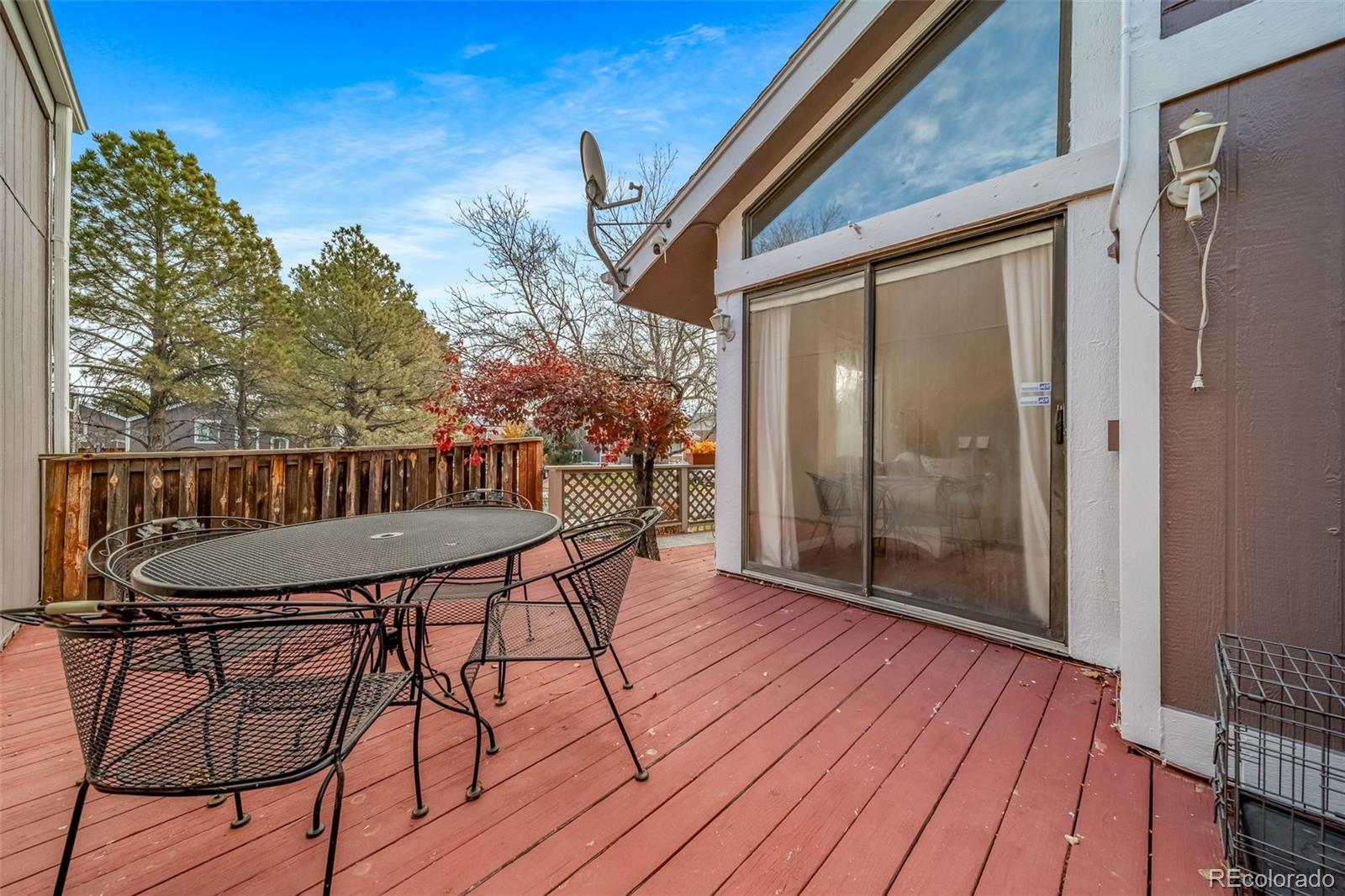 MLS Image #32 for 3853 s genoa court,aurora, Colorado