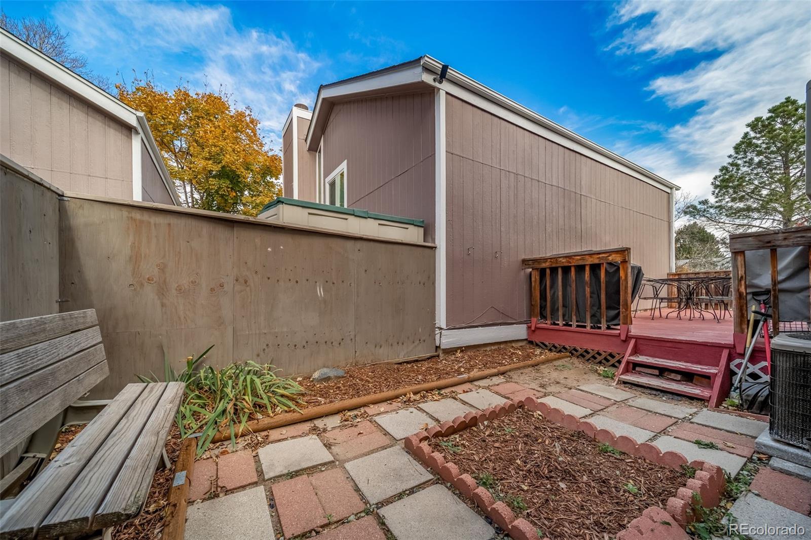 MLS Image #33 for 3853 s genoa court,aurora, Colorado