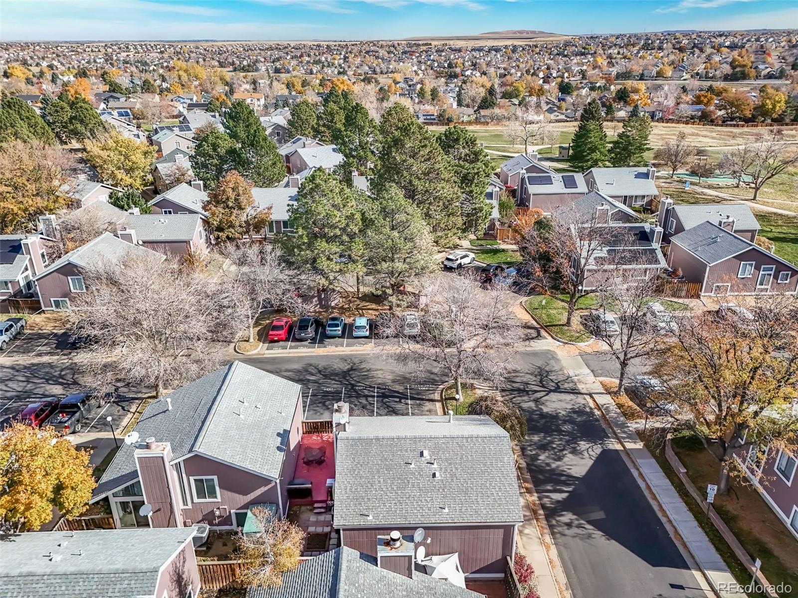 MLS Image #36 for 3853 s genoa court,aurora, Colorado