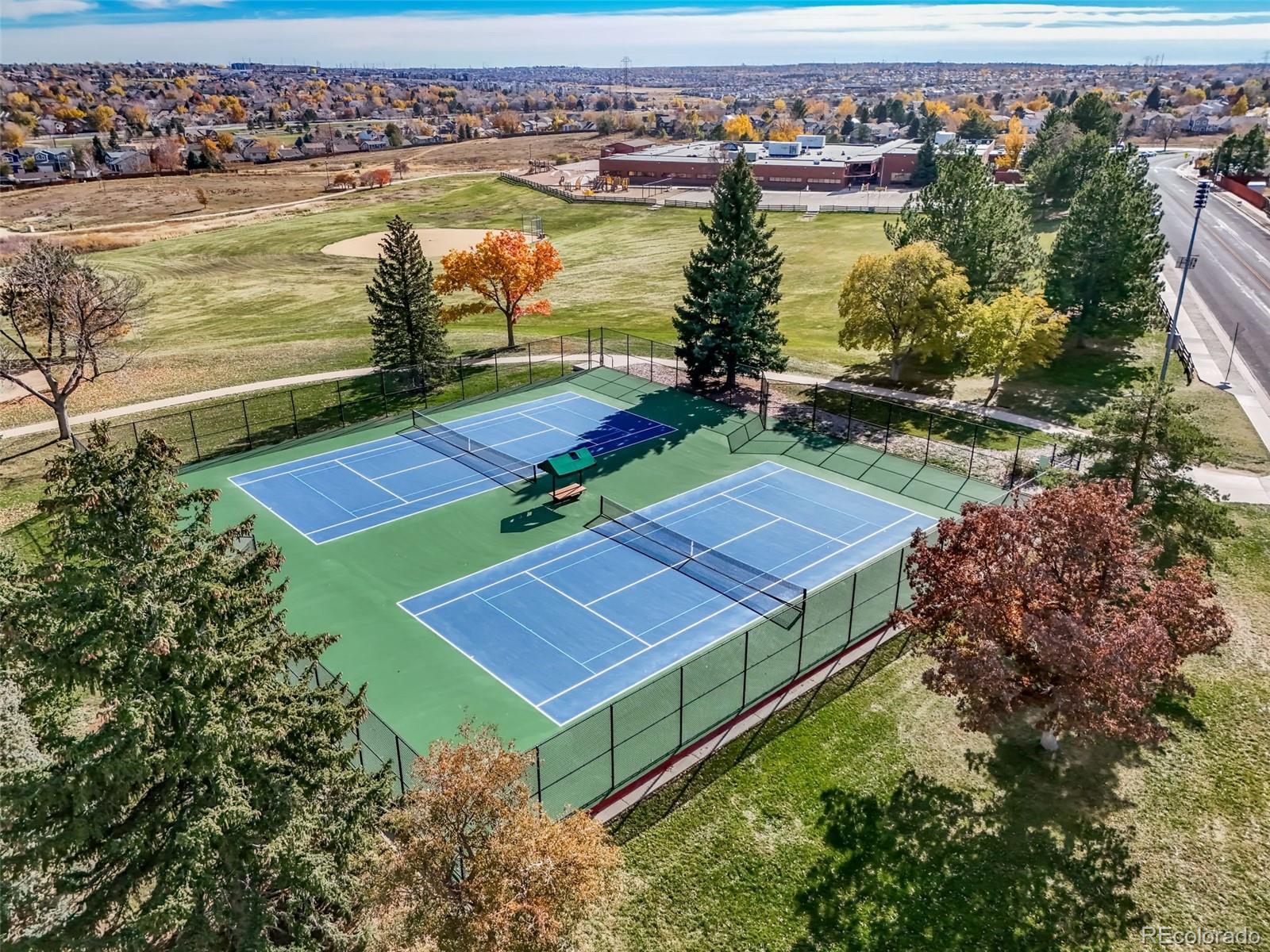 MLS Image #37 for 3853 s genoa court,aurora, Colorado