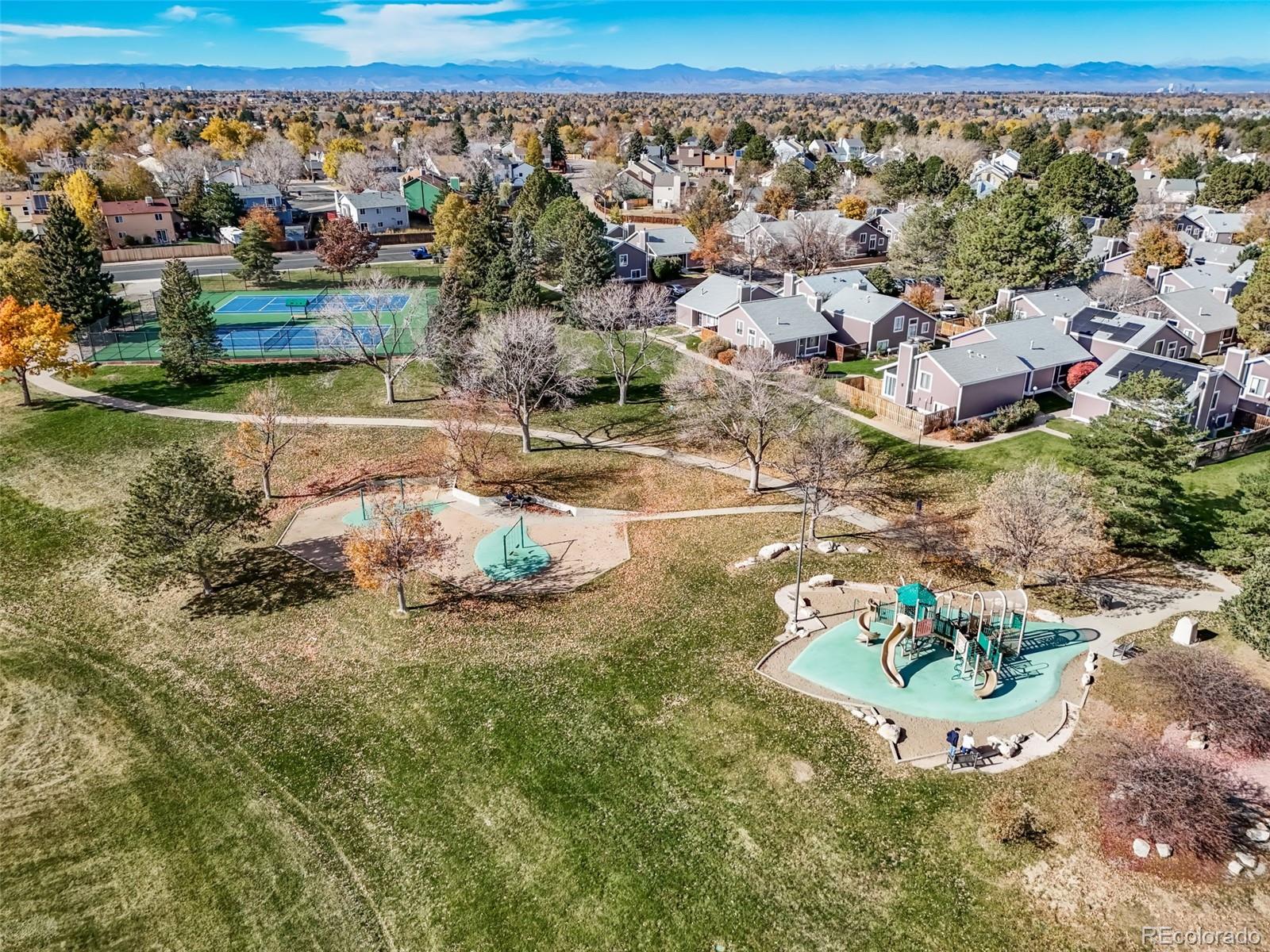 MLS Image #38 for 3853 s genoa court,aurora, Colorado
